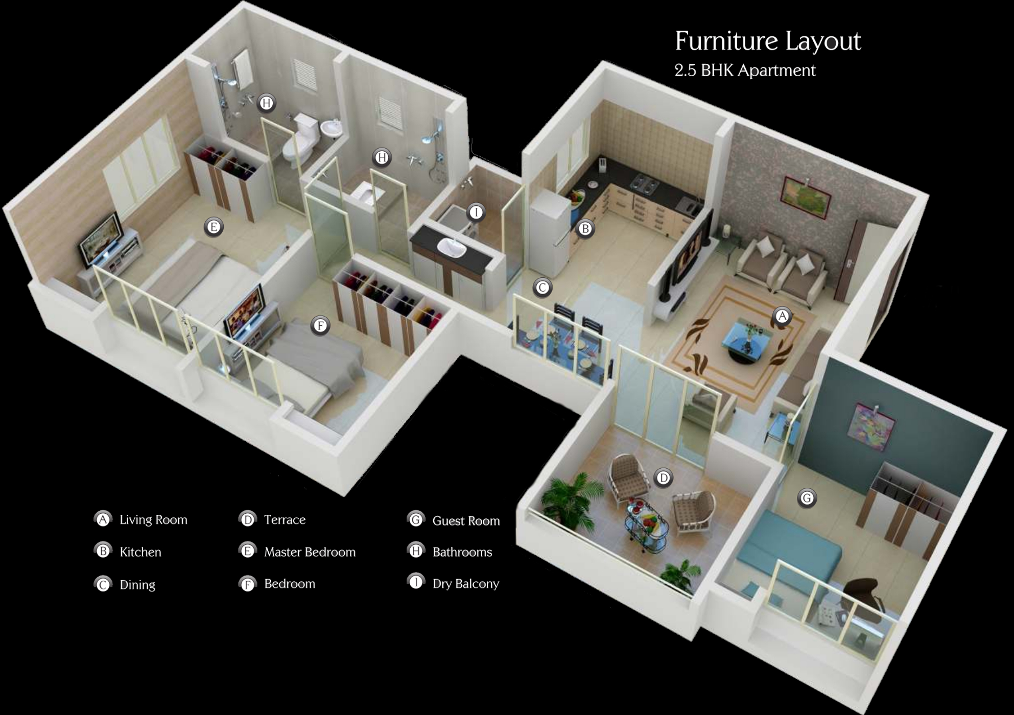 Floor Plan Floor Plan