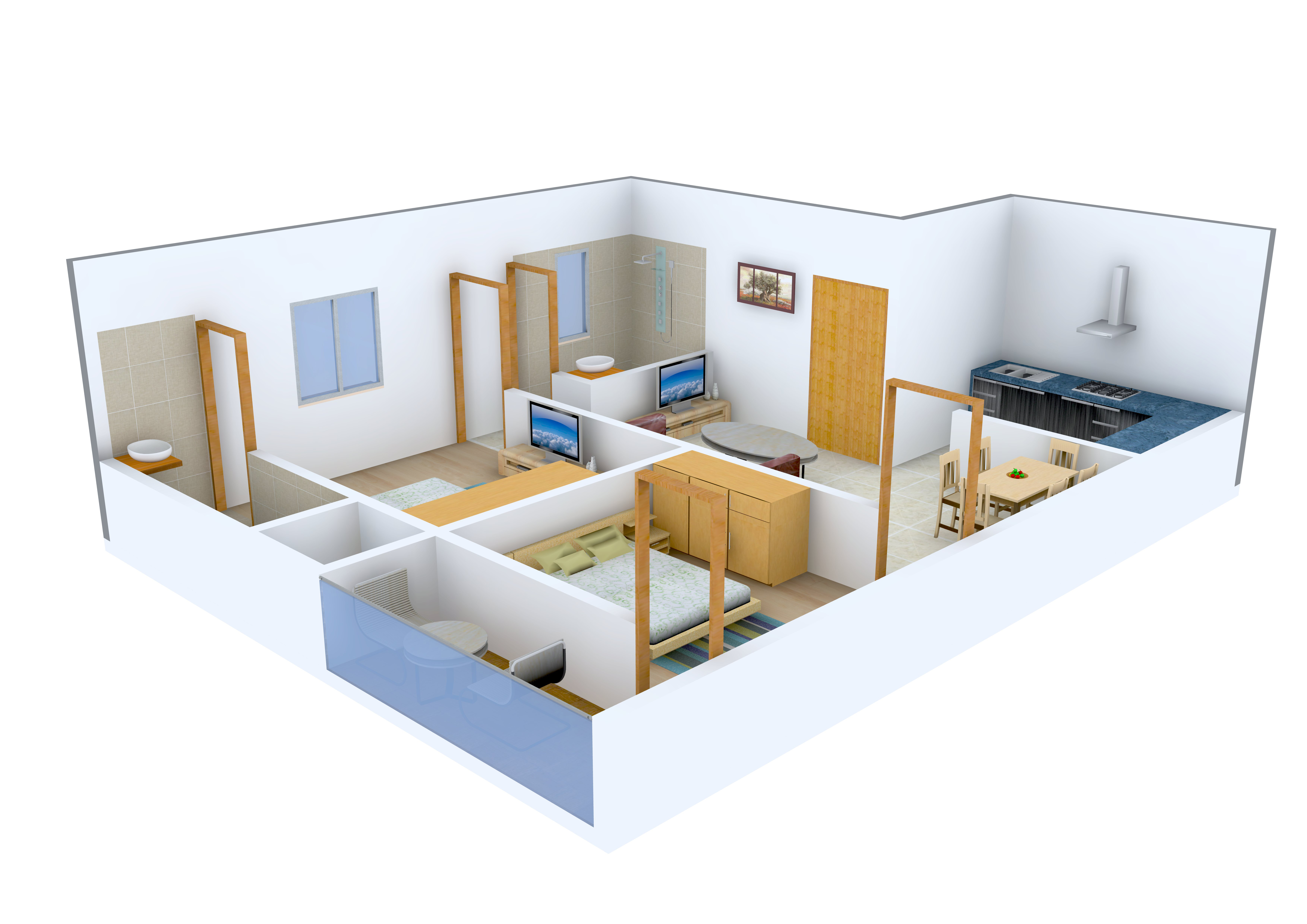 Floor Plan Floor Plan