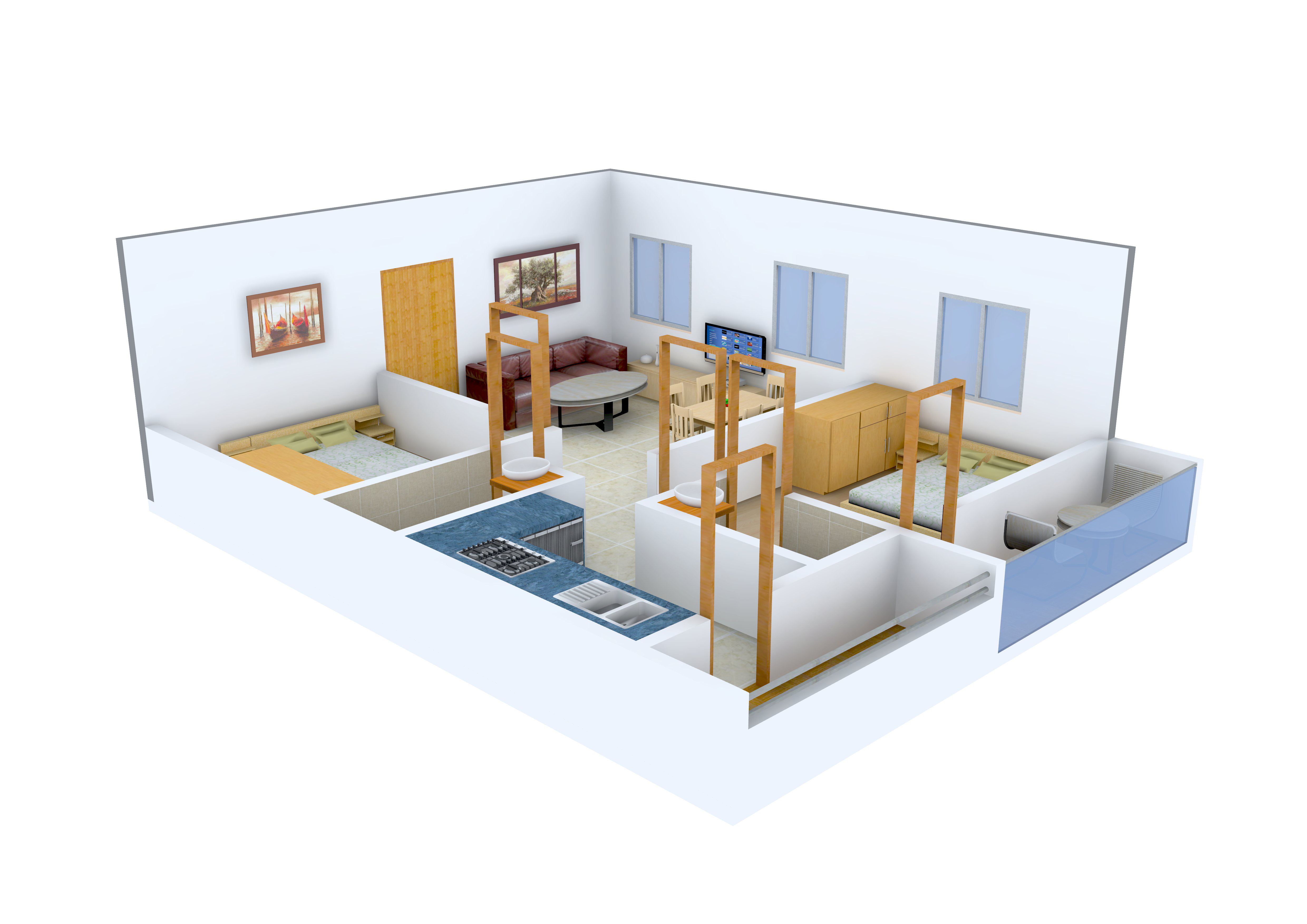 dummy Amudha Cottage dummy Amudha Cottage