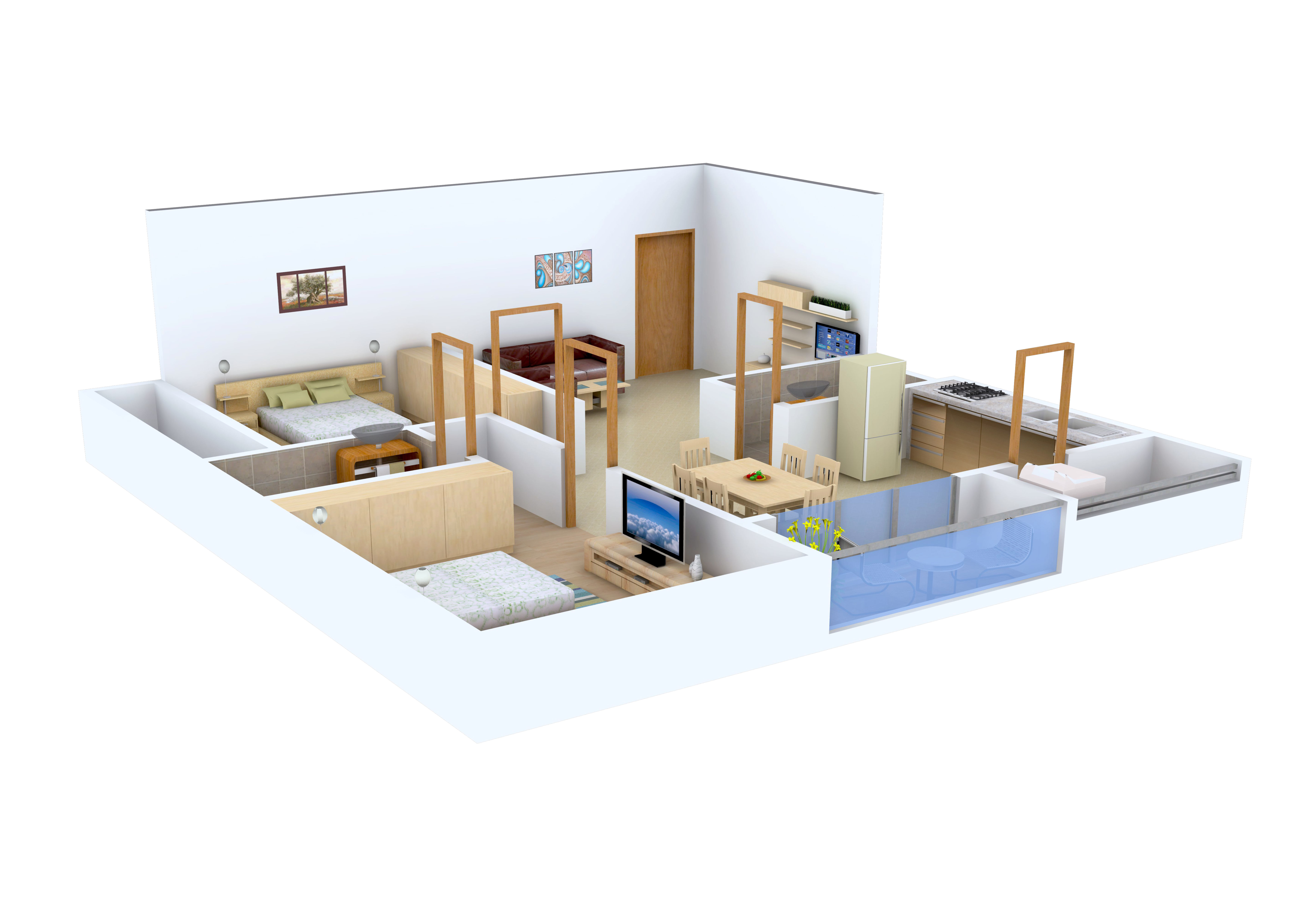 Floor Plan Floor Plan