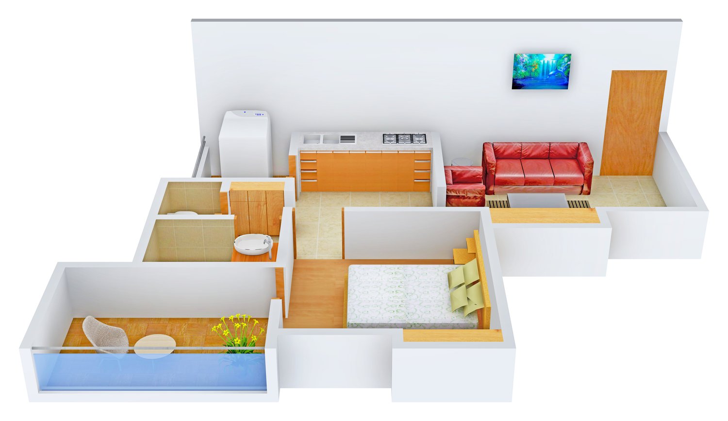 dummy RSG Durvankur Residency dummy RSG Durvankur Residency