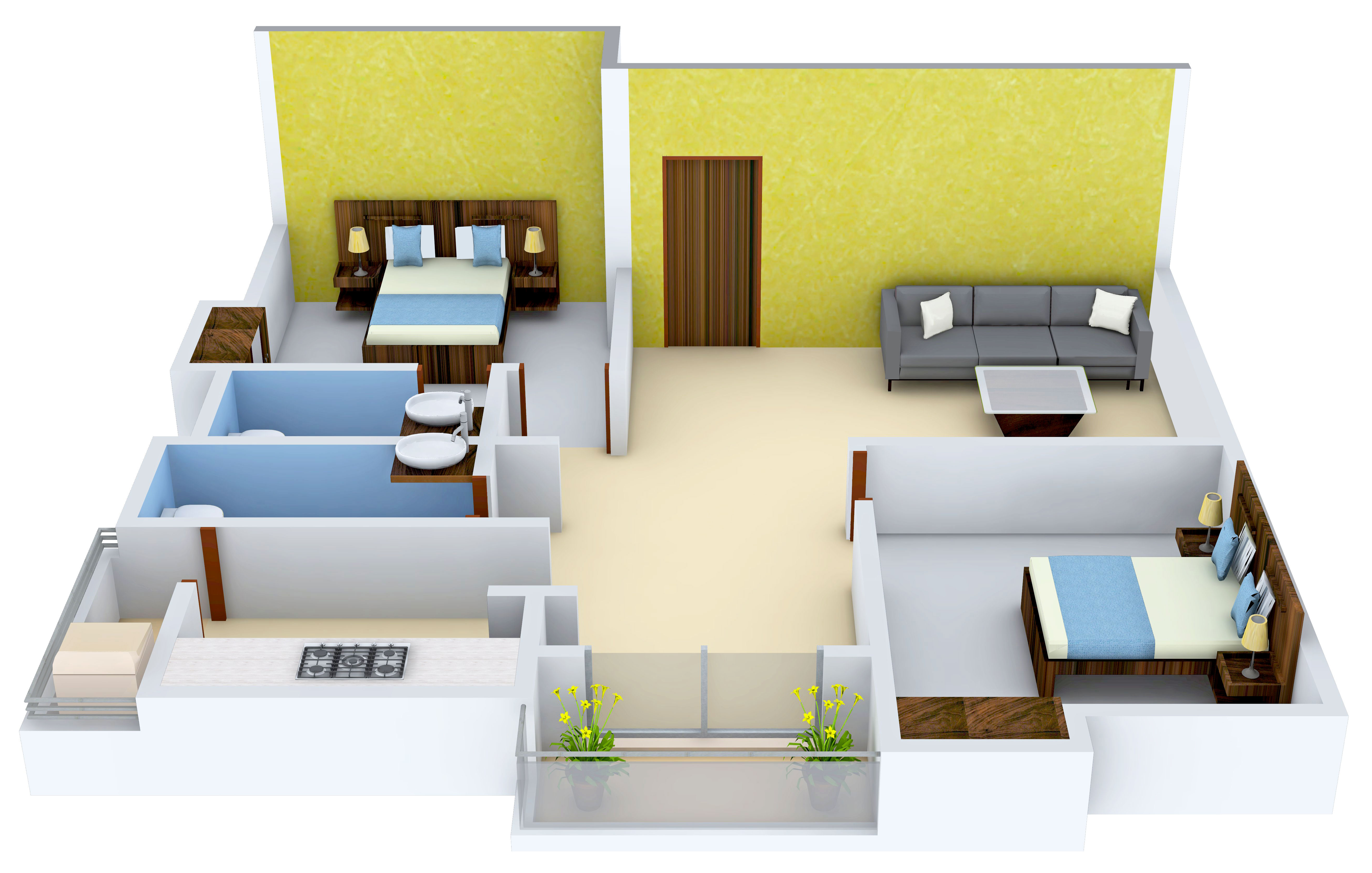 Floor Plan Floor Plan