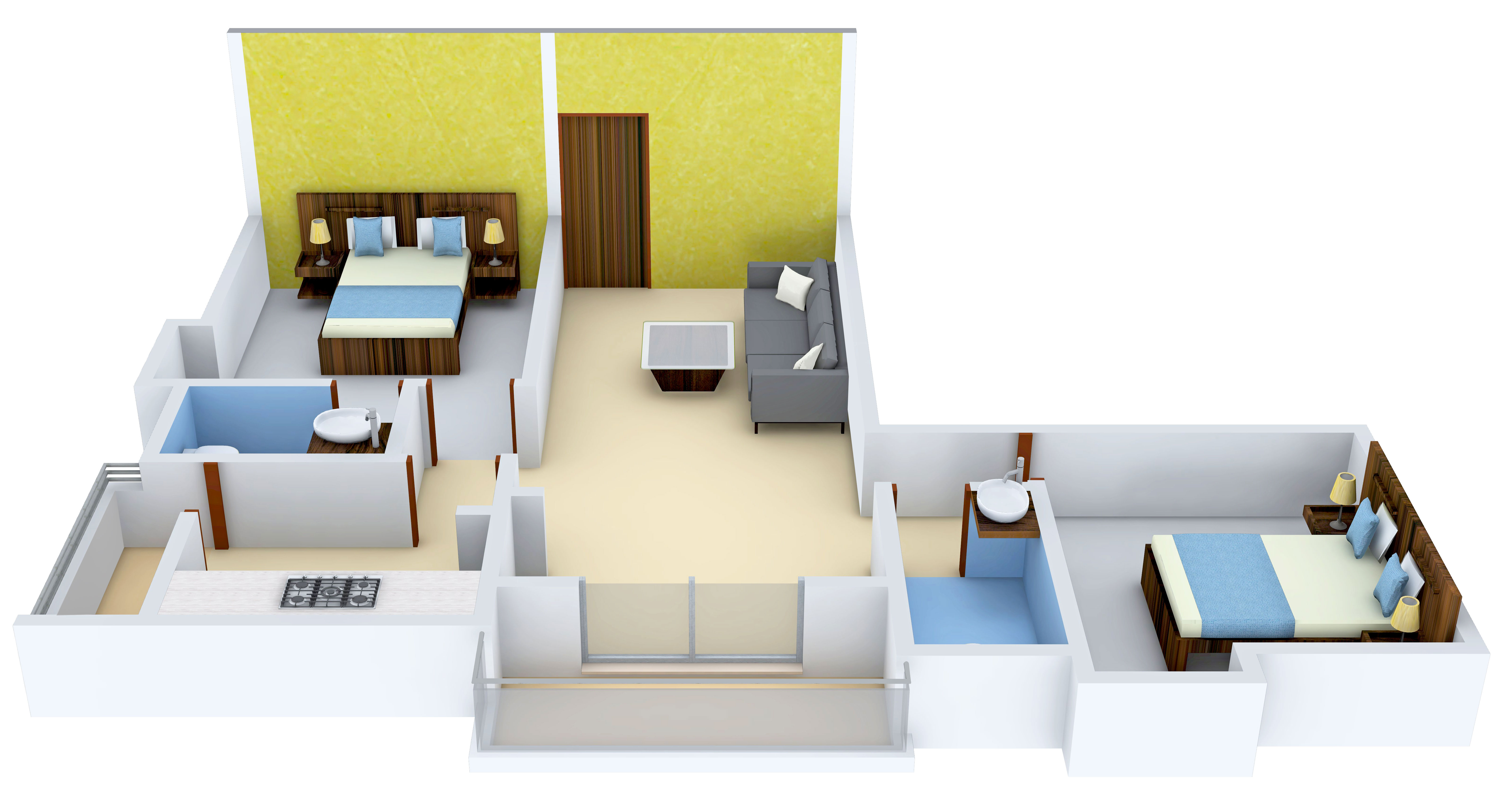 Floor Plan Floor Plan