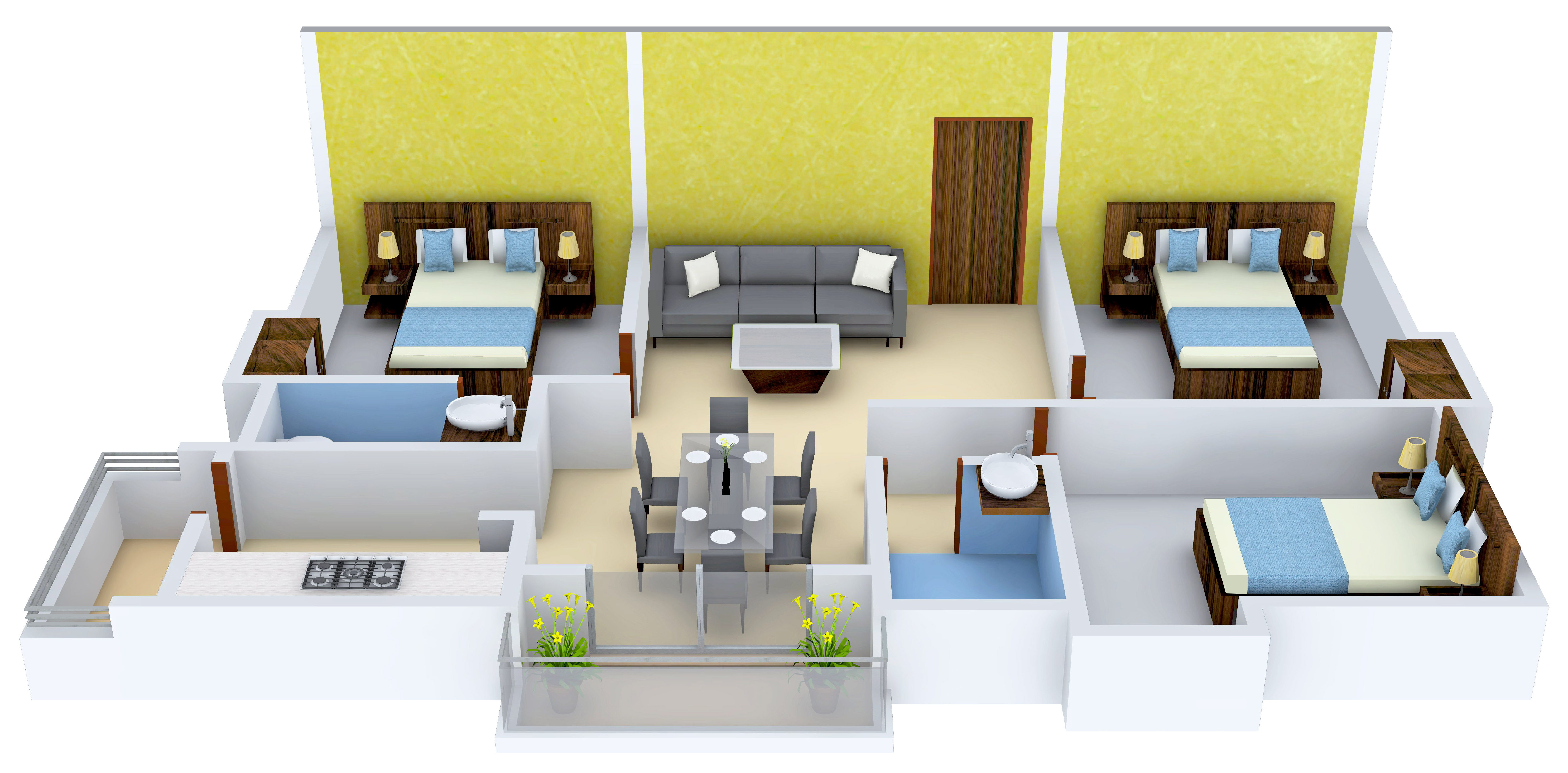Floor Plan Floor Plan