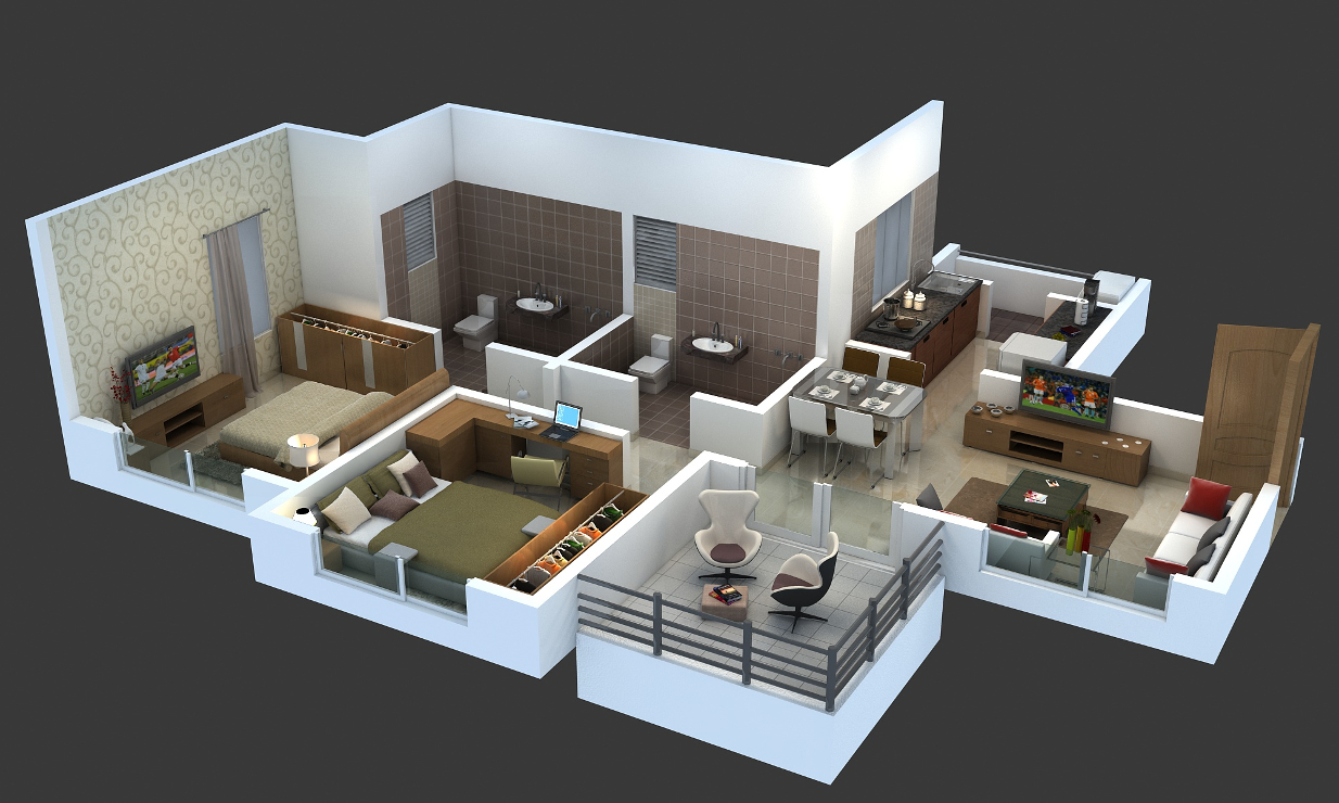 Floor Plan Floor Plan