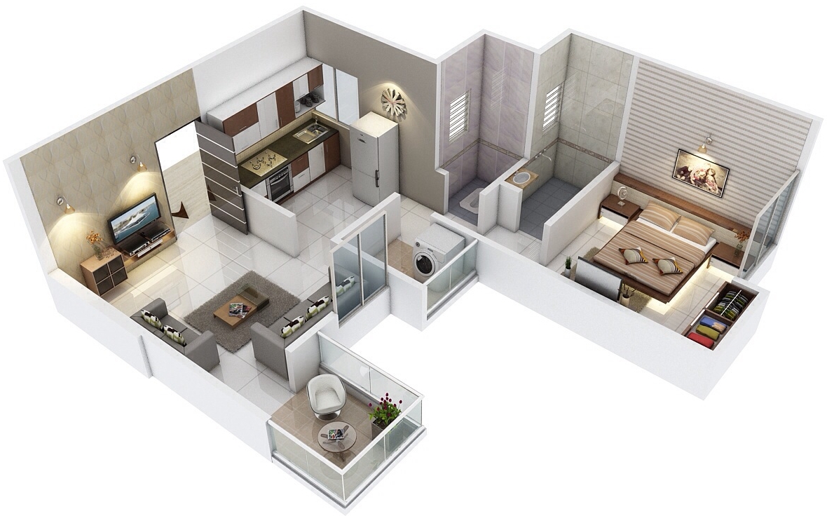 Floor Plan Floor Plan