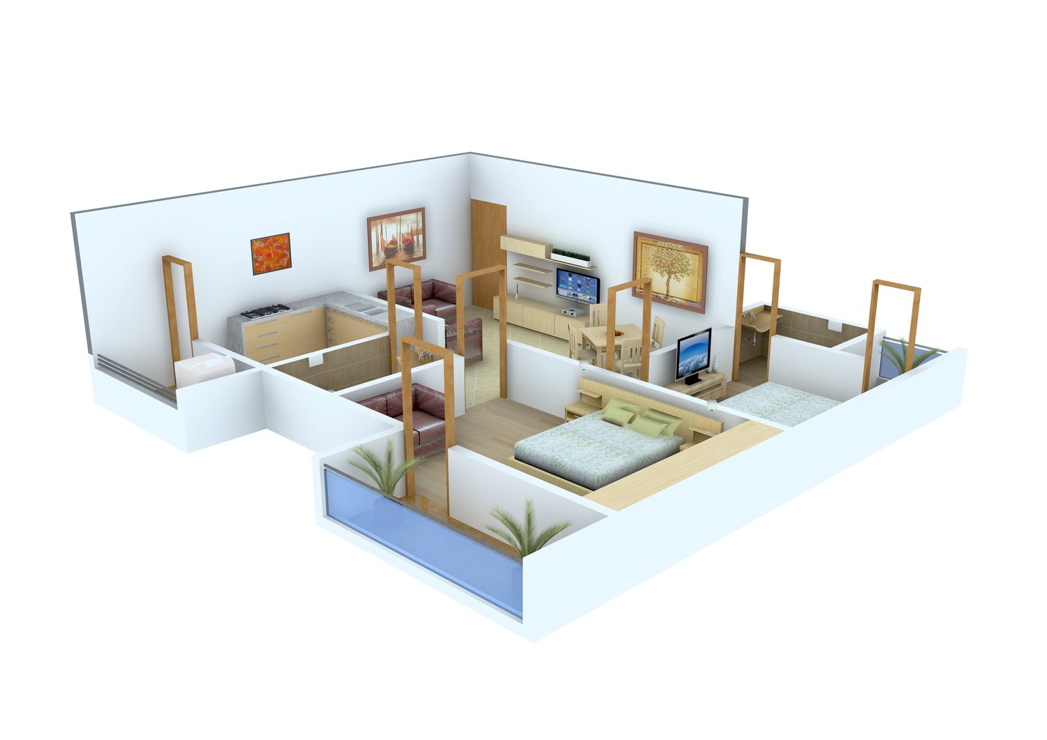 dummy Raojee Palladium Homes dummy Raojee Palladium Homes