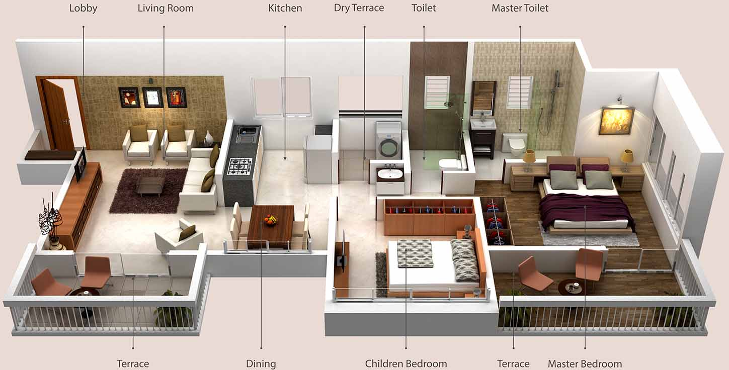Floor Plan Floor Plan