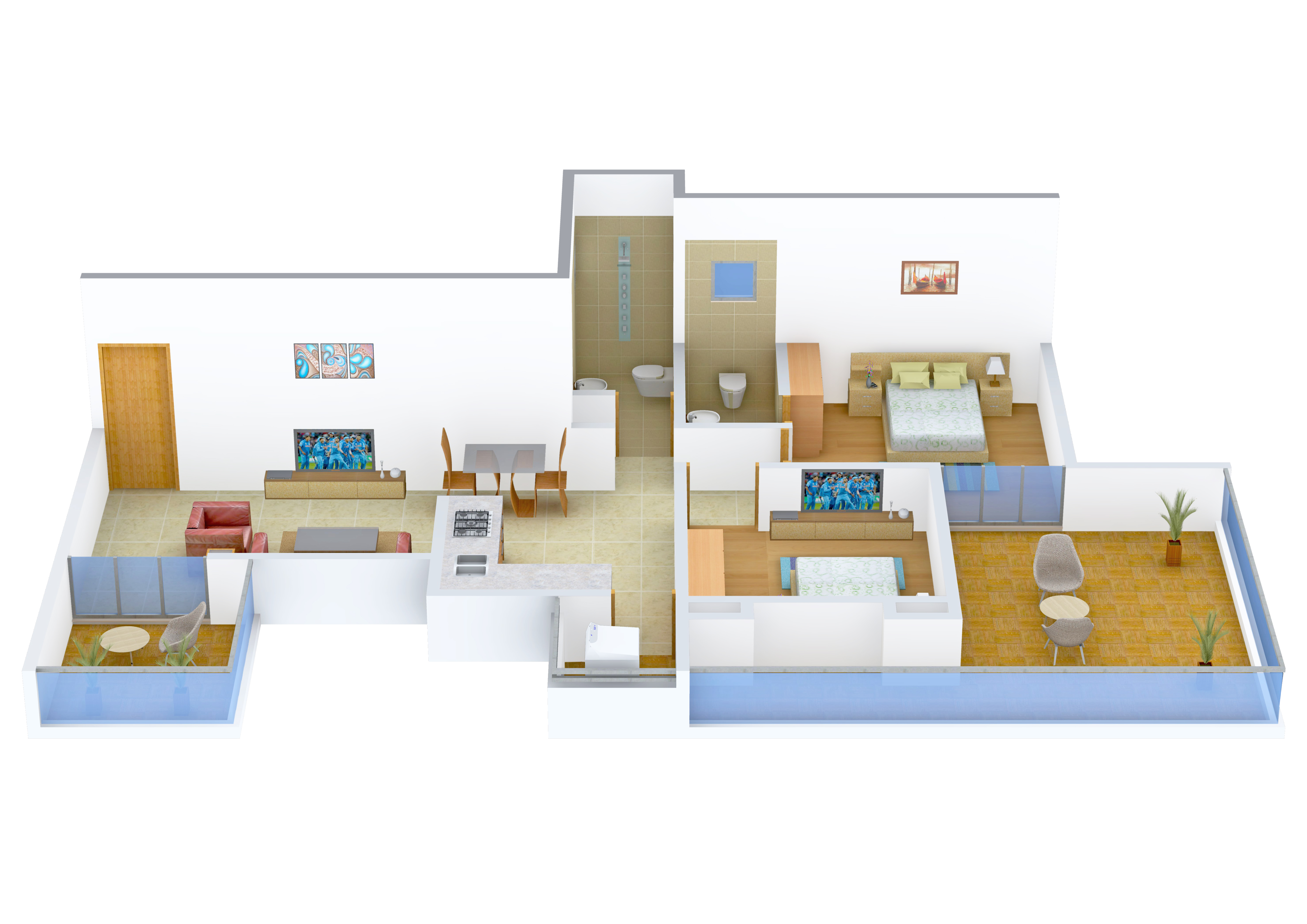 Floor Plan Floor Plan