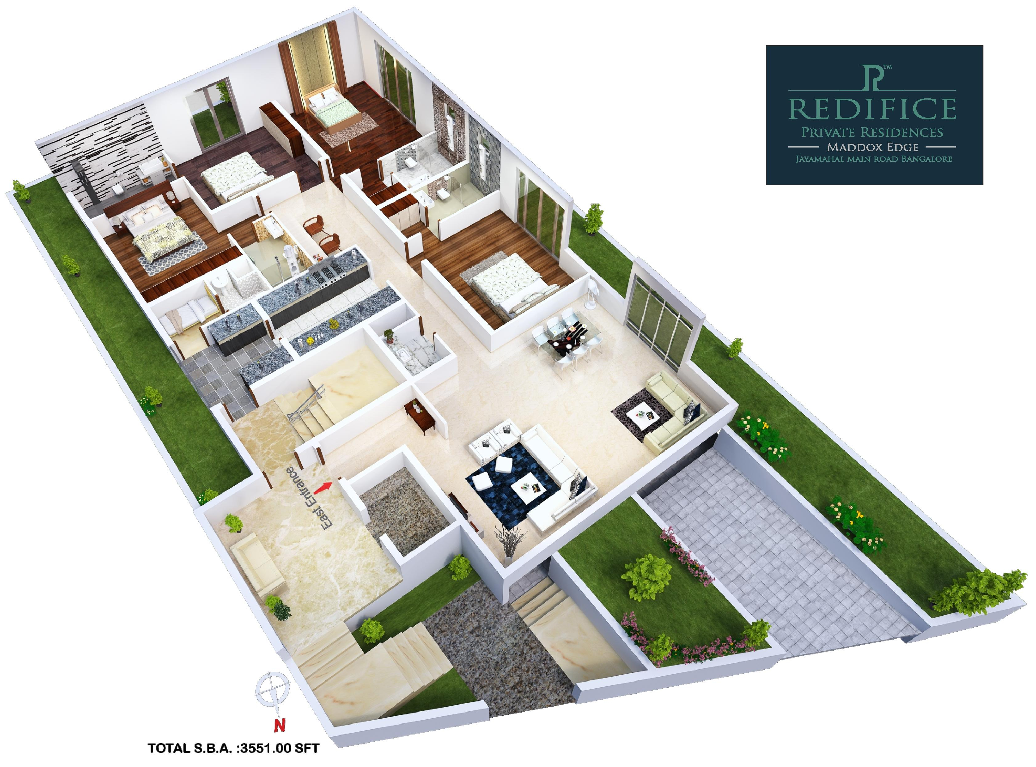 Floor Plan Floor Plan