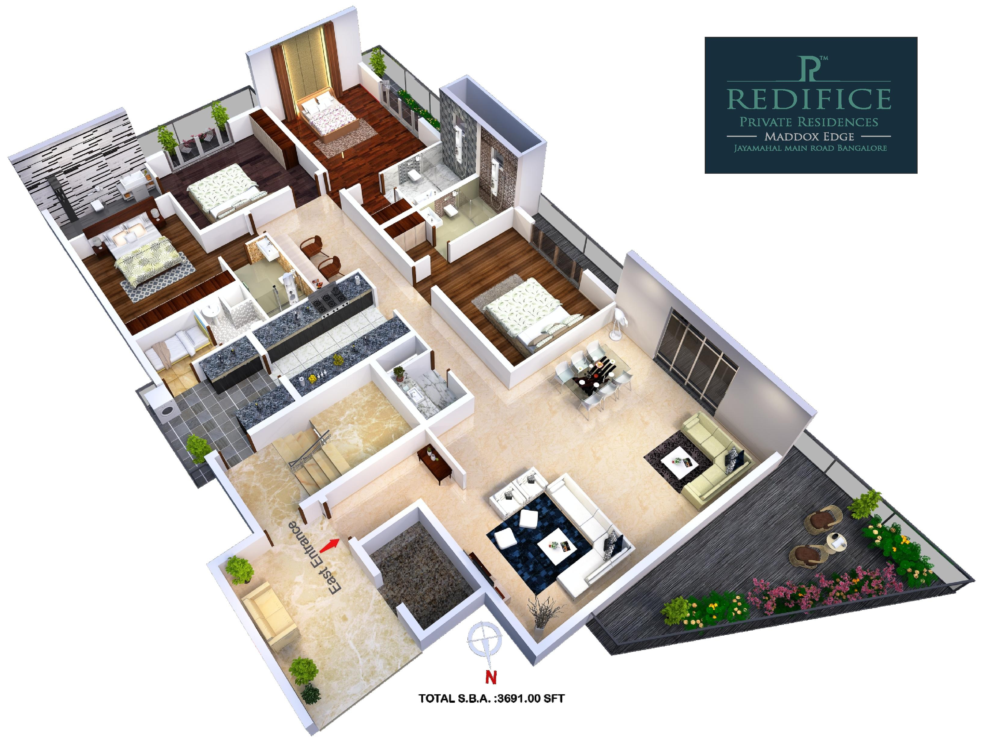 Floor Plan Floor Plan