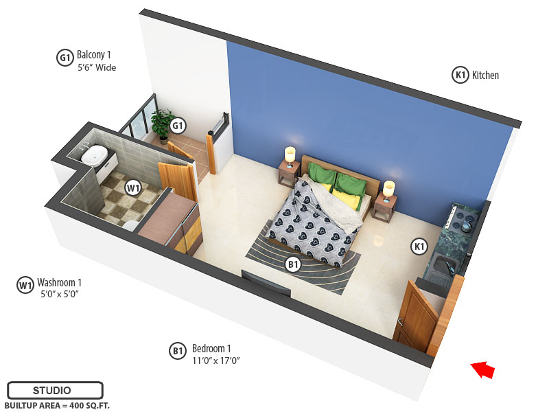 Floor Plan Floor Plan