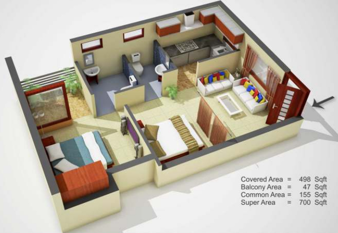 Floor Plan Floor Plan