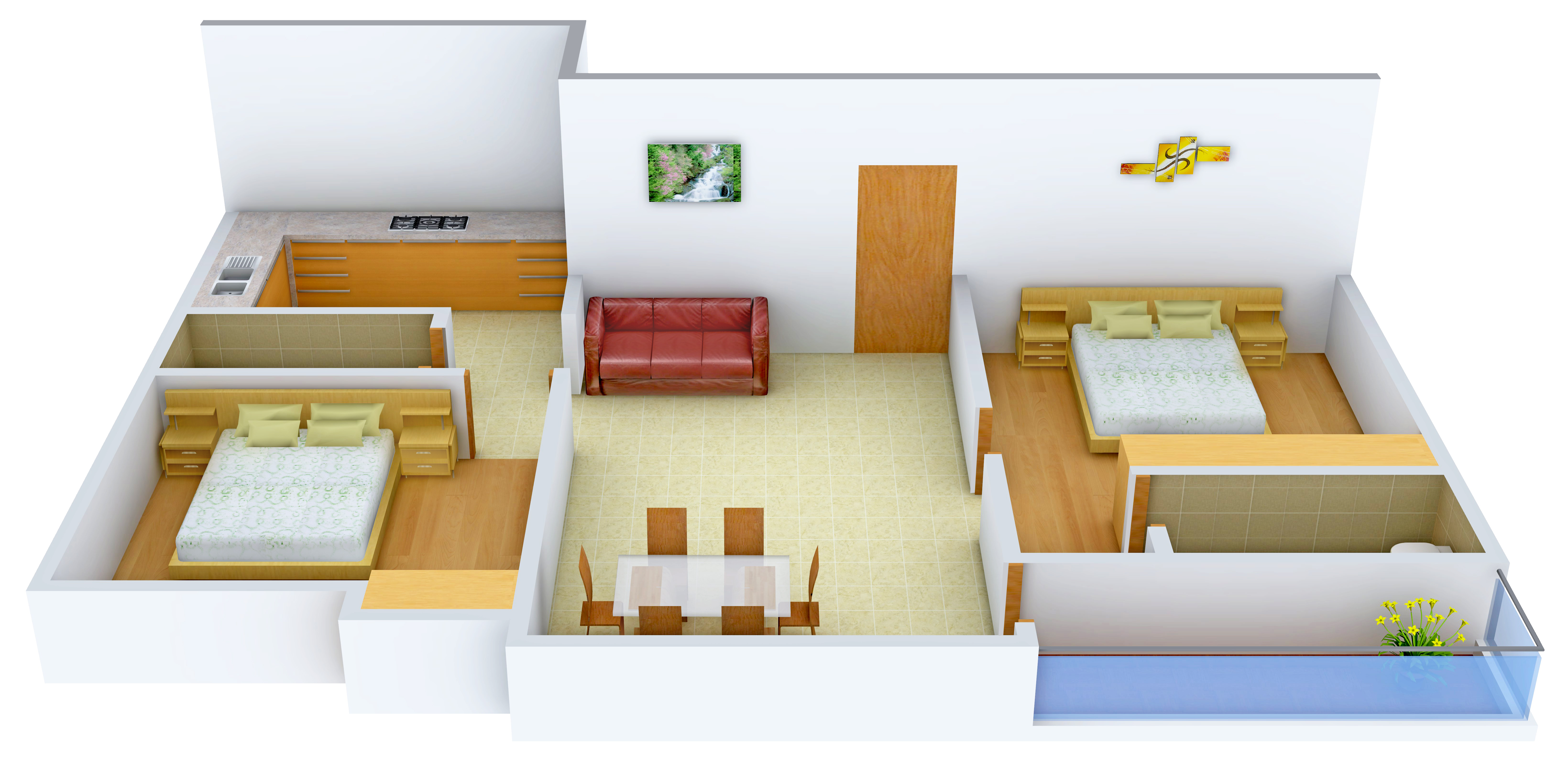 Floor Plan Floor Plan