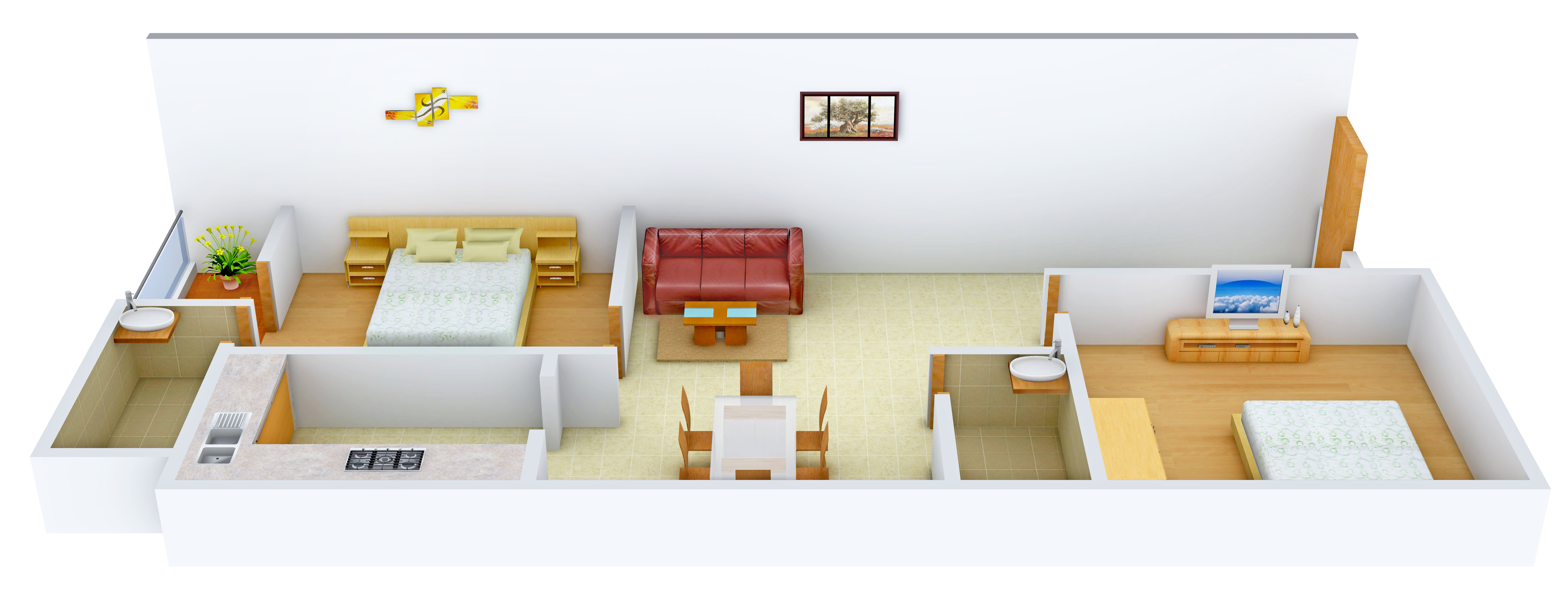 Floor Plan Floor Plan
