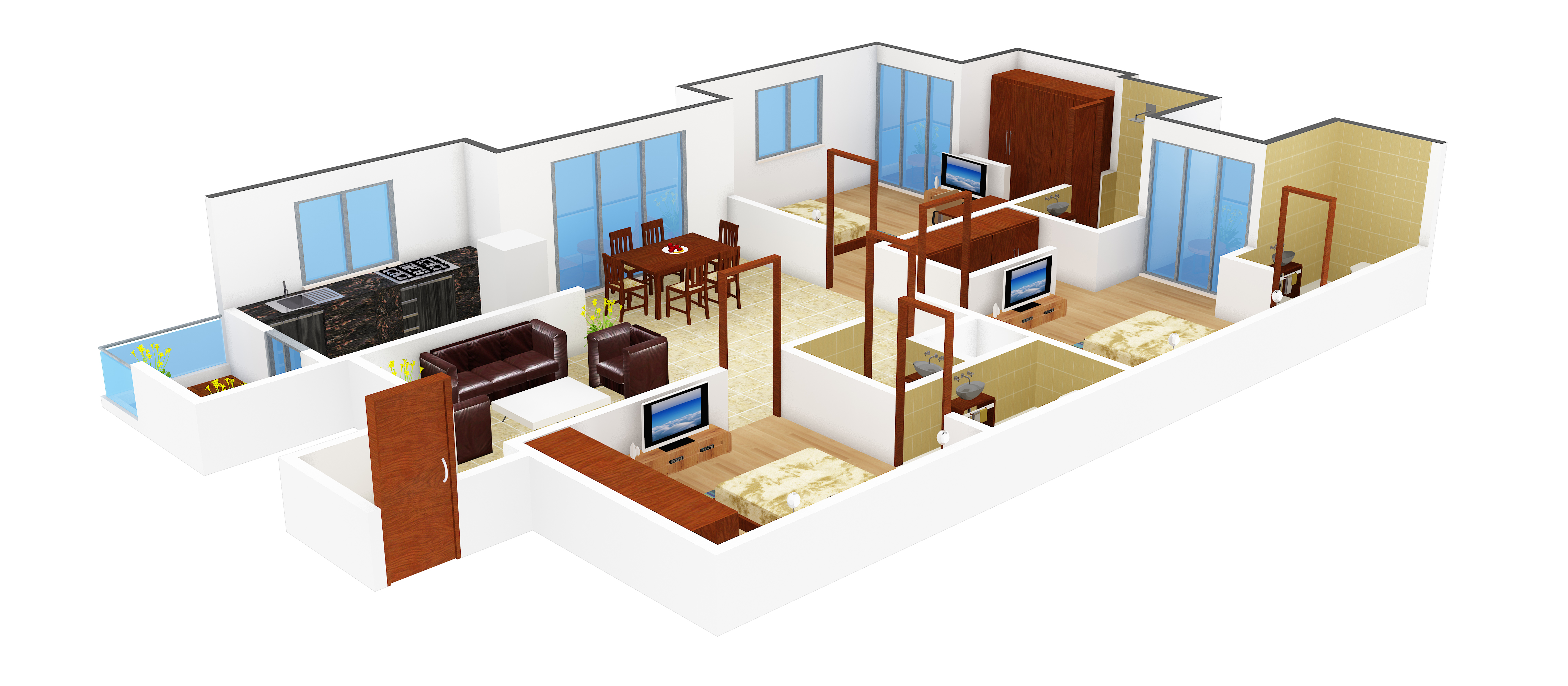 Floor Plan Floor Plan