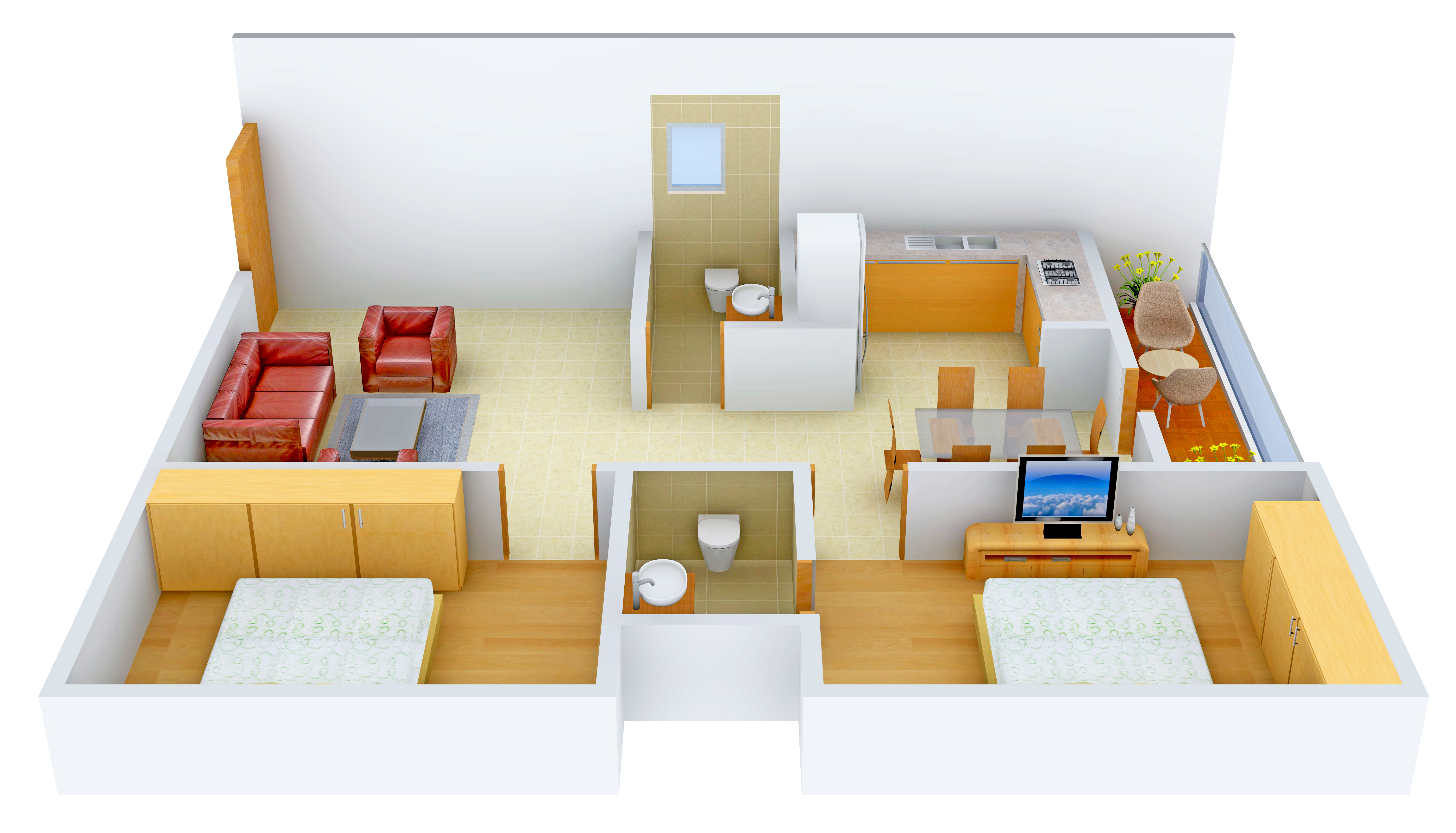 Floor Plan Floor Plan