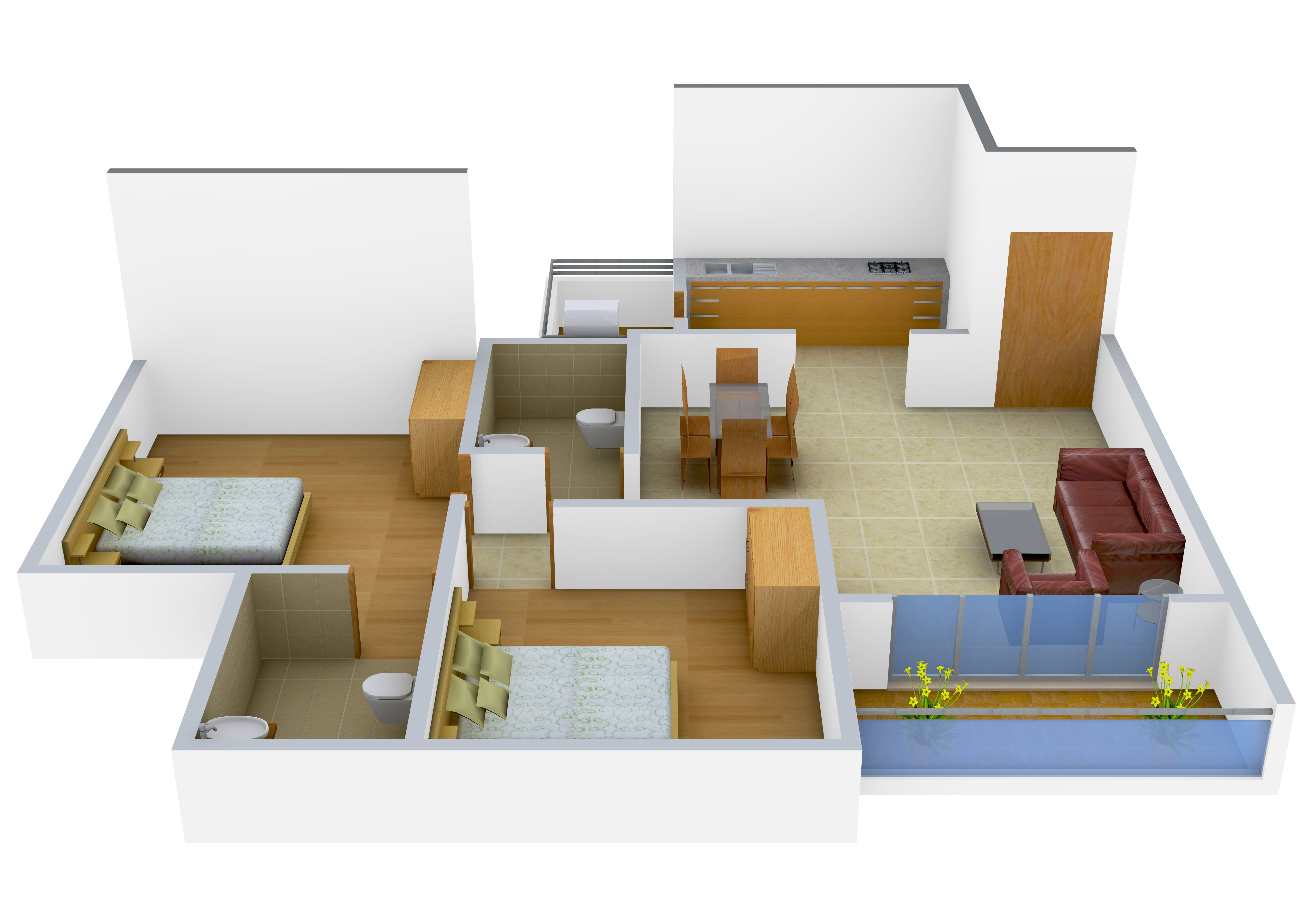 Floor Plan Floor Plan