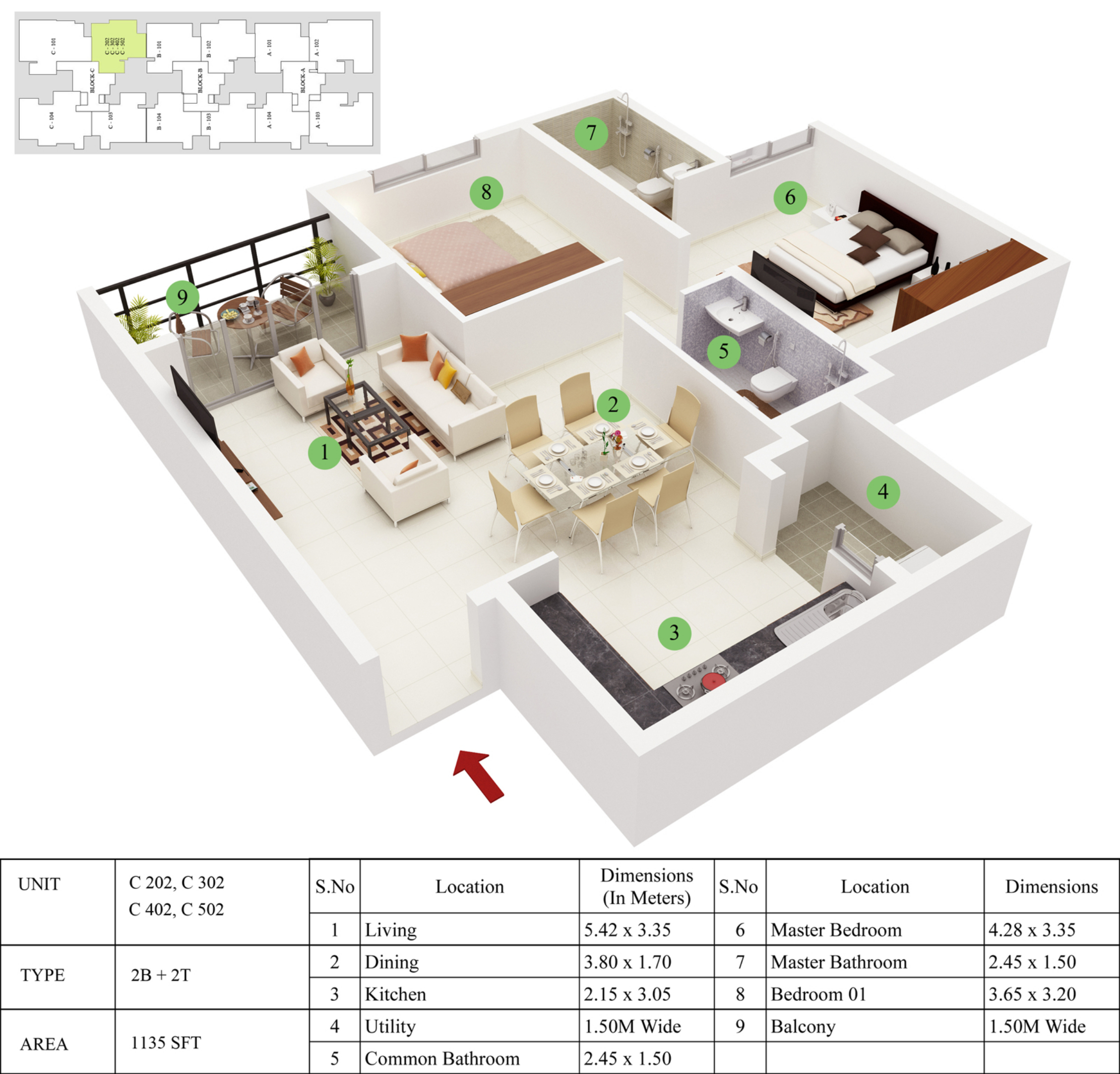 Floor Plan Floor Plan