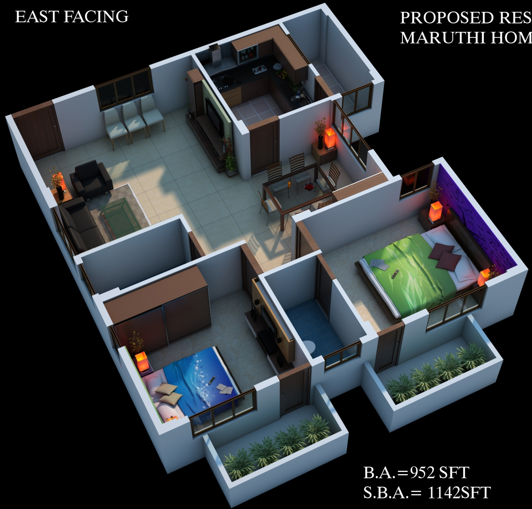 Floor Plan Floor Plan