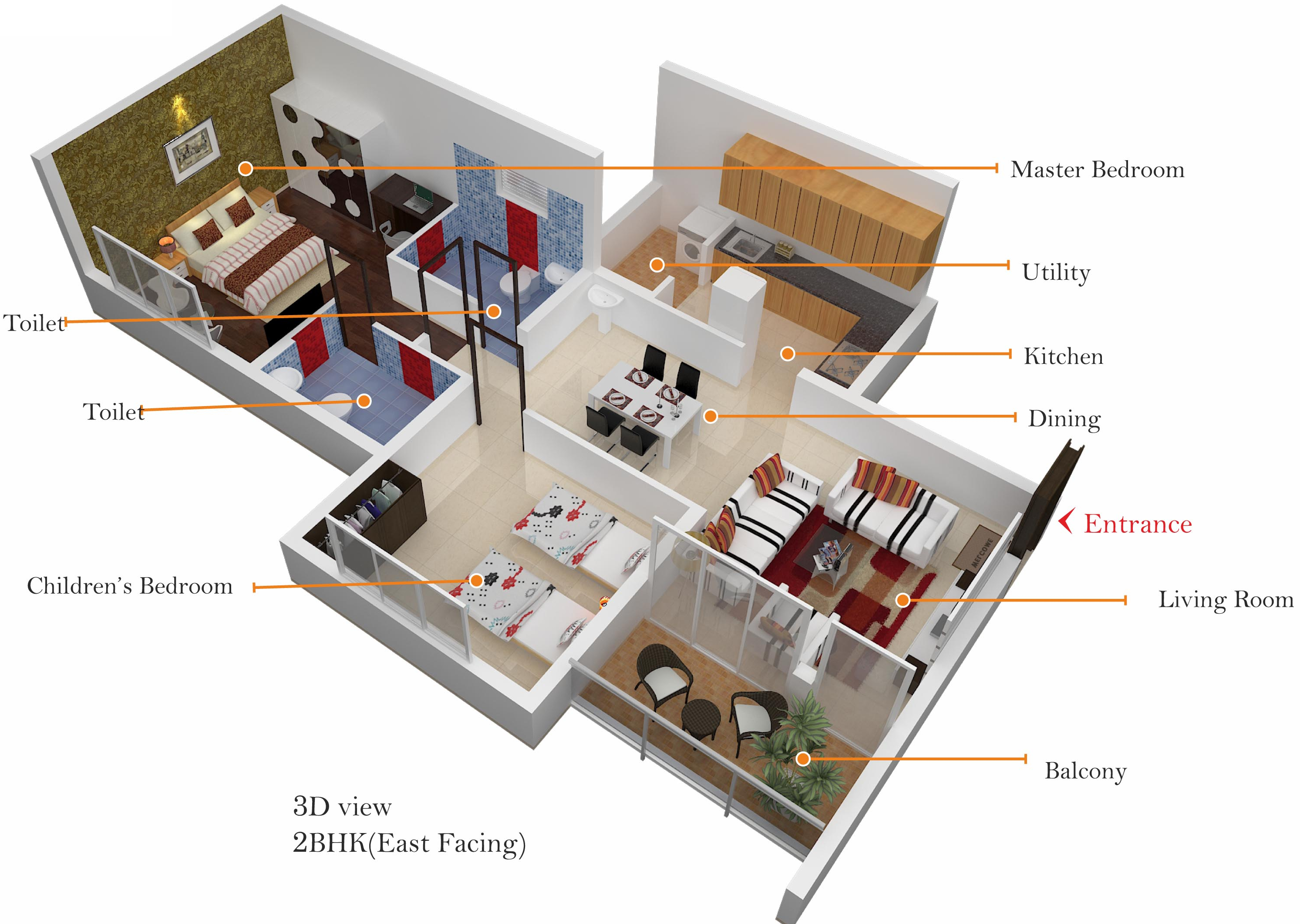 Floor Plan Floor Plan