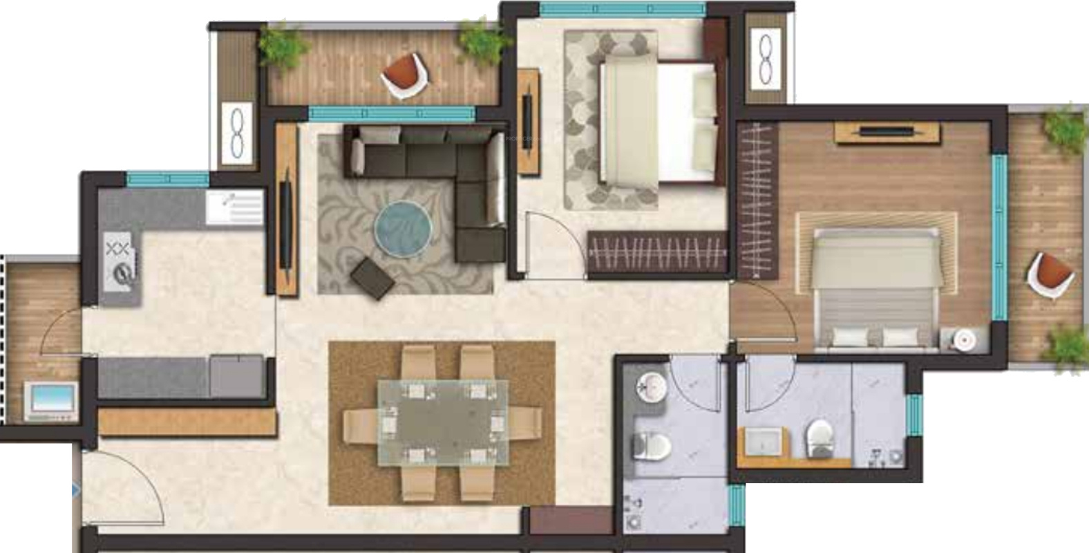 Floor Plan Floor Plan