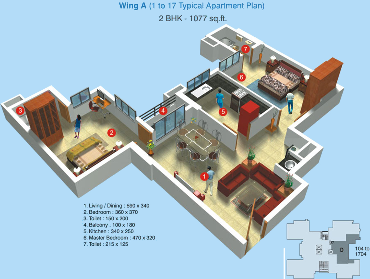 Floor Plan Floor Plan