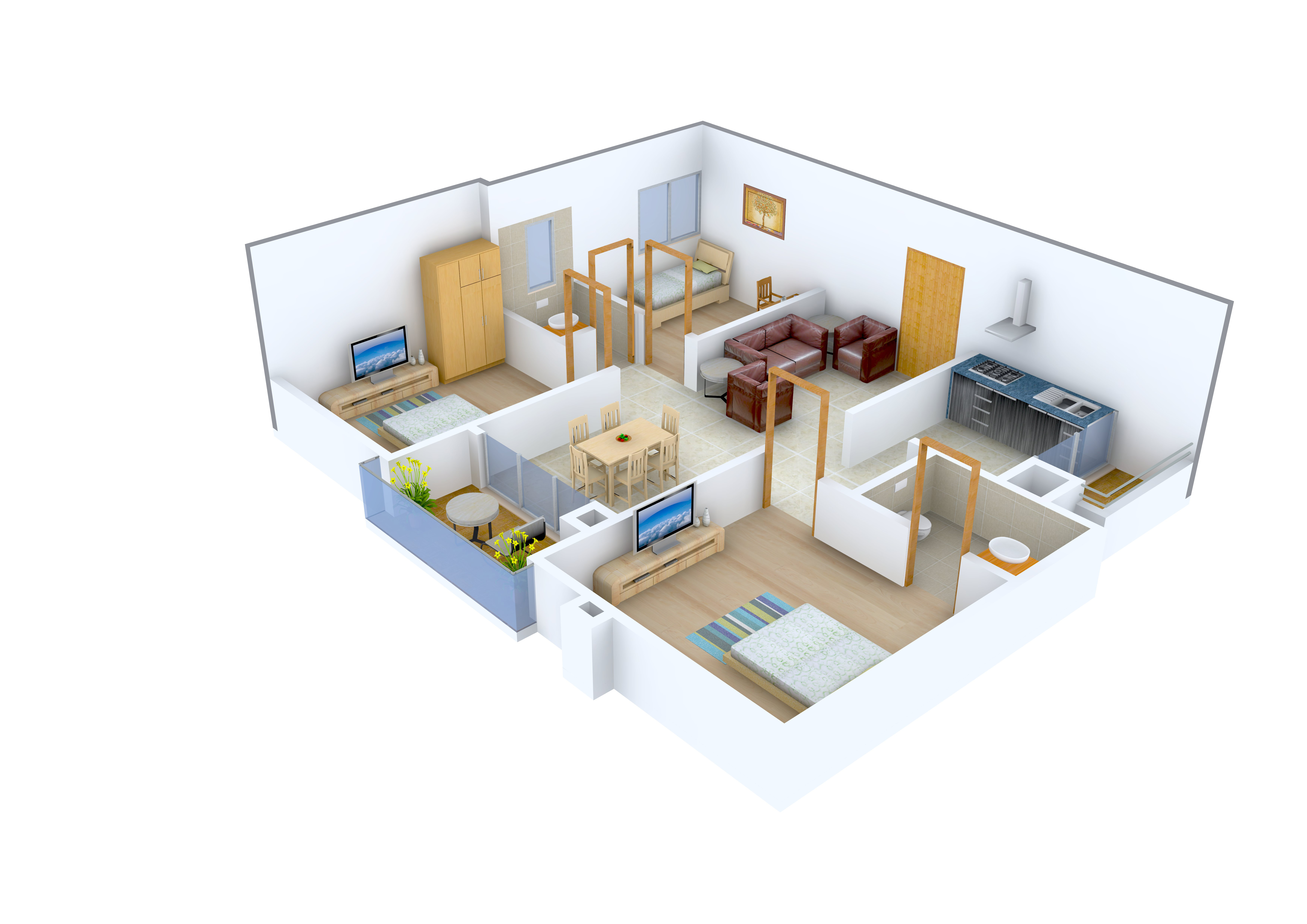 Floor Plan Floor Plan
