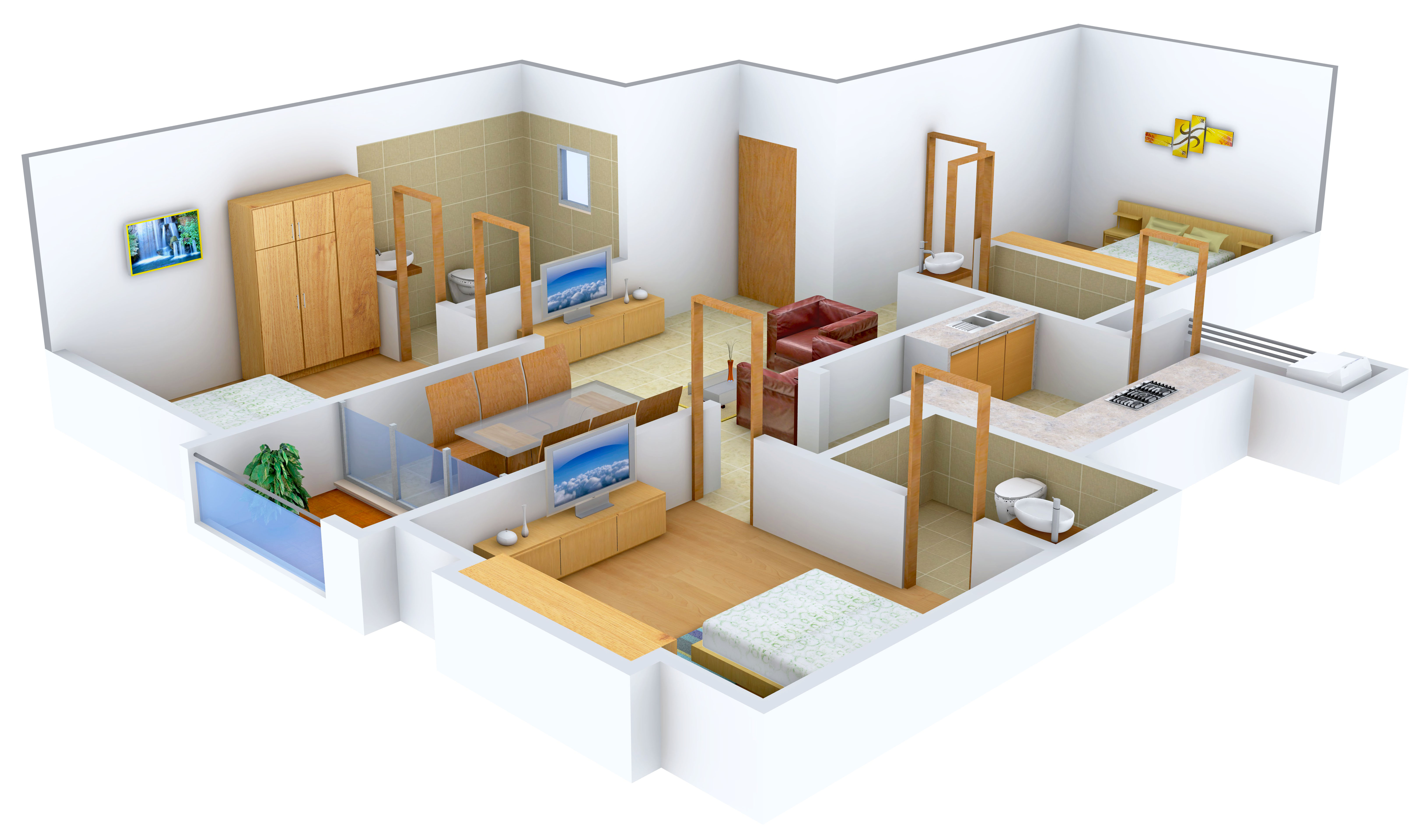 Floor Plan Floor Plan