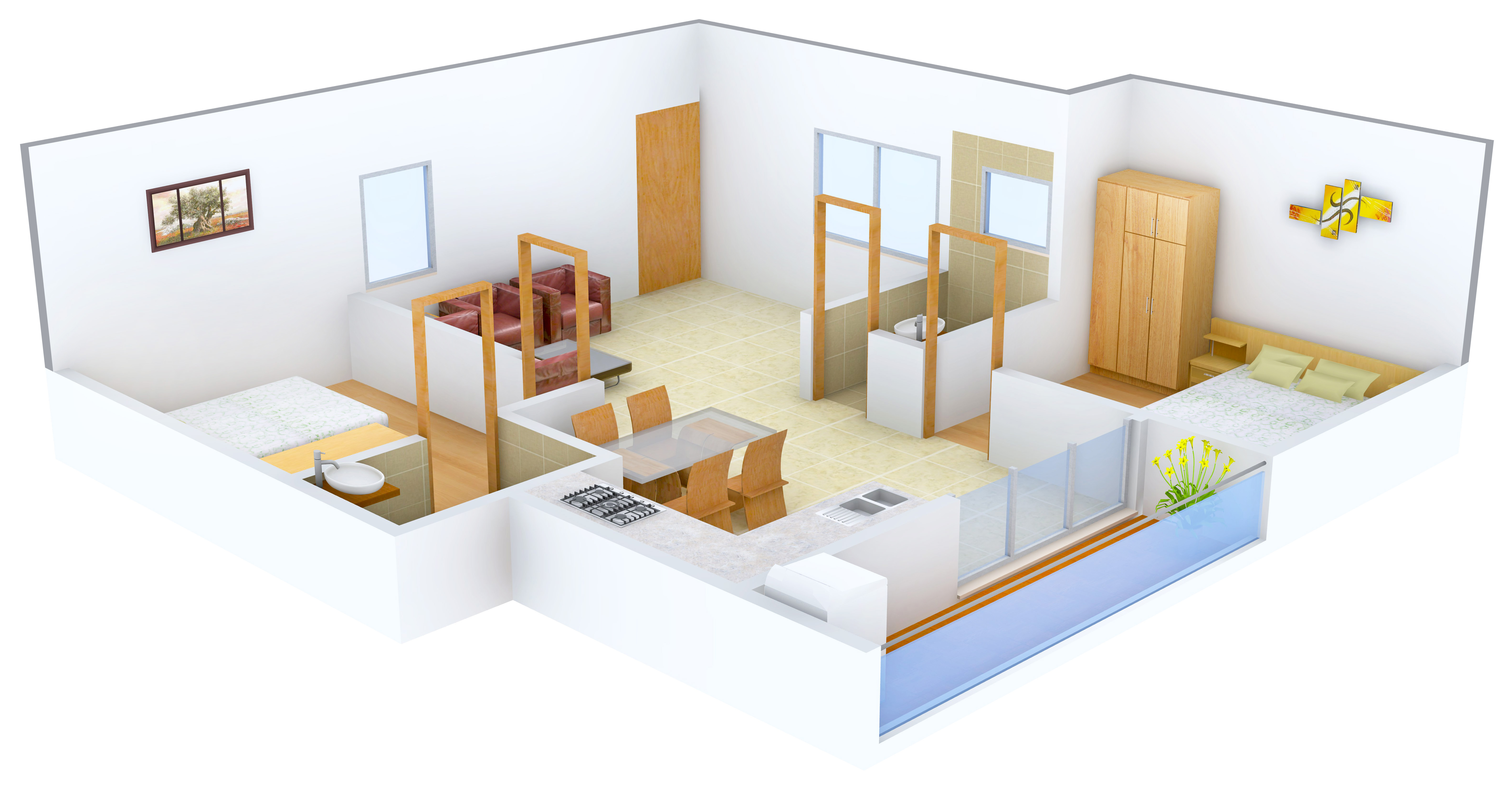 Floor Plan Floor Plan