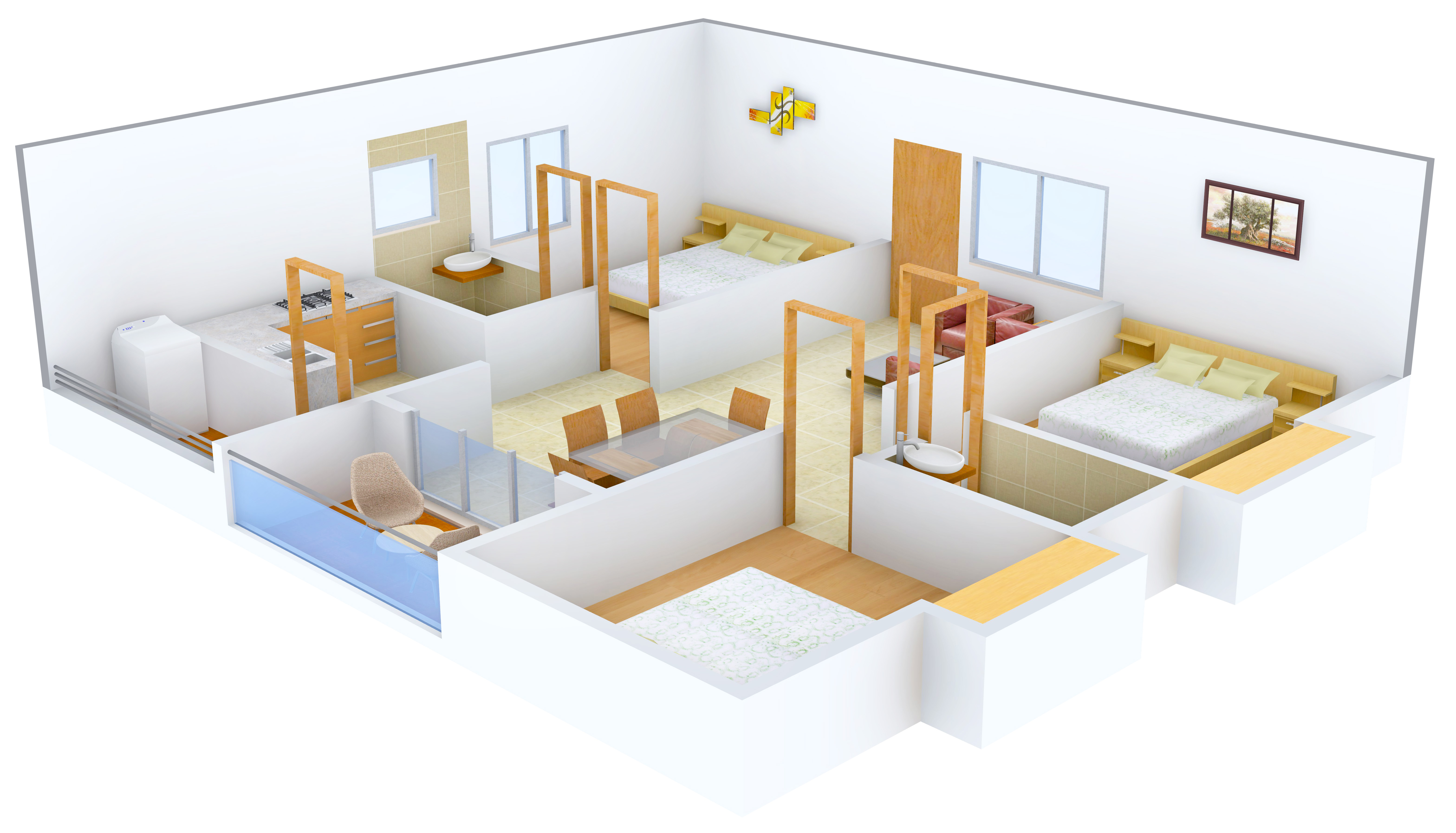 Floor Plan Floor Plan