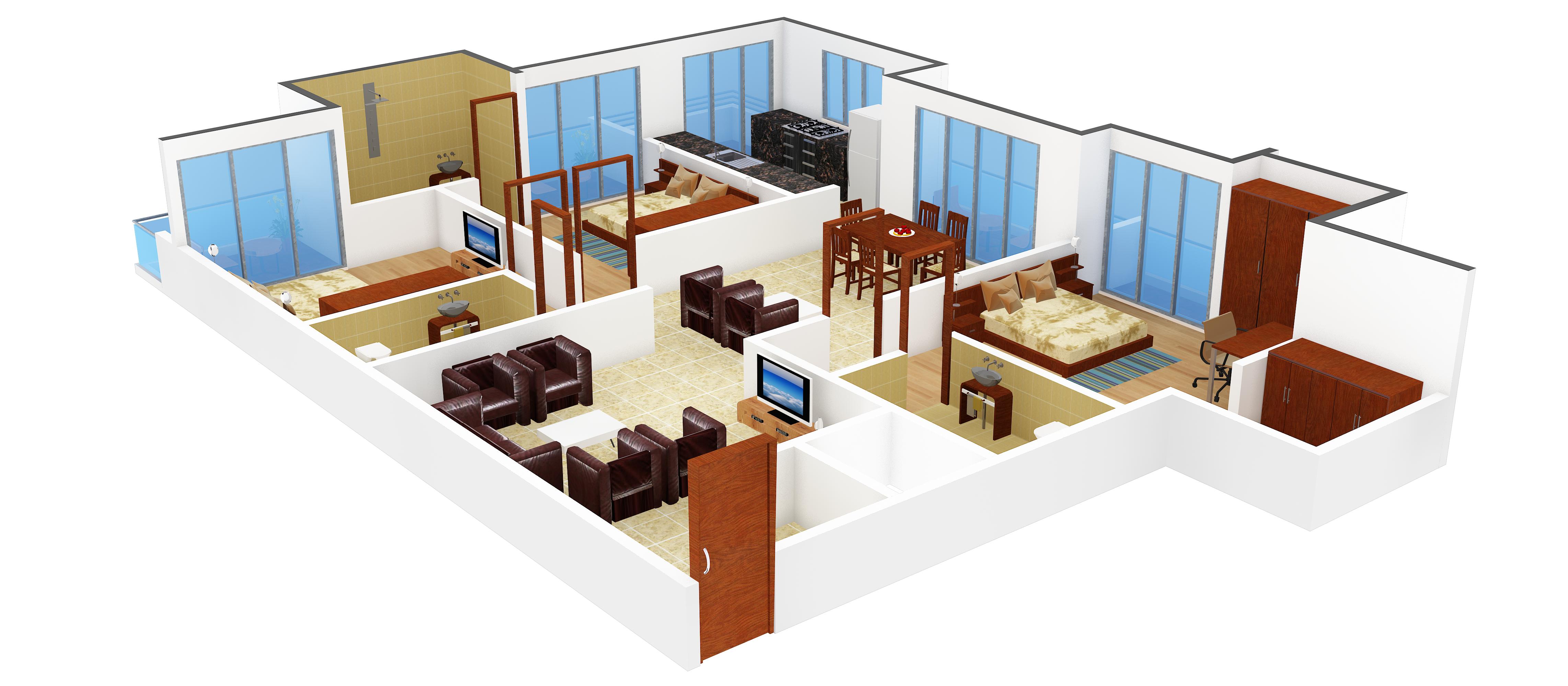 Floor Plan Floor Plan