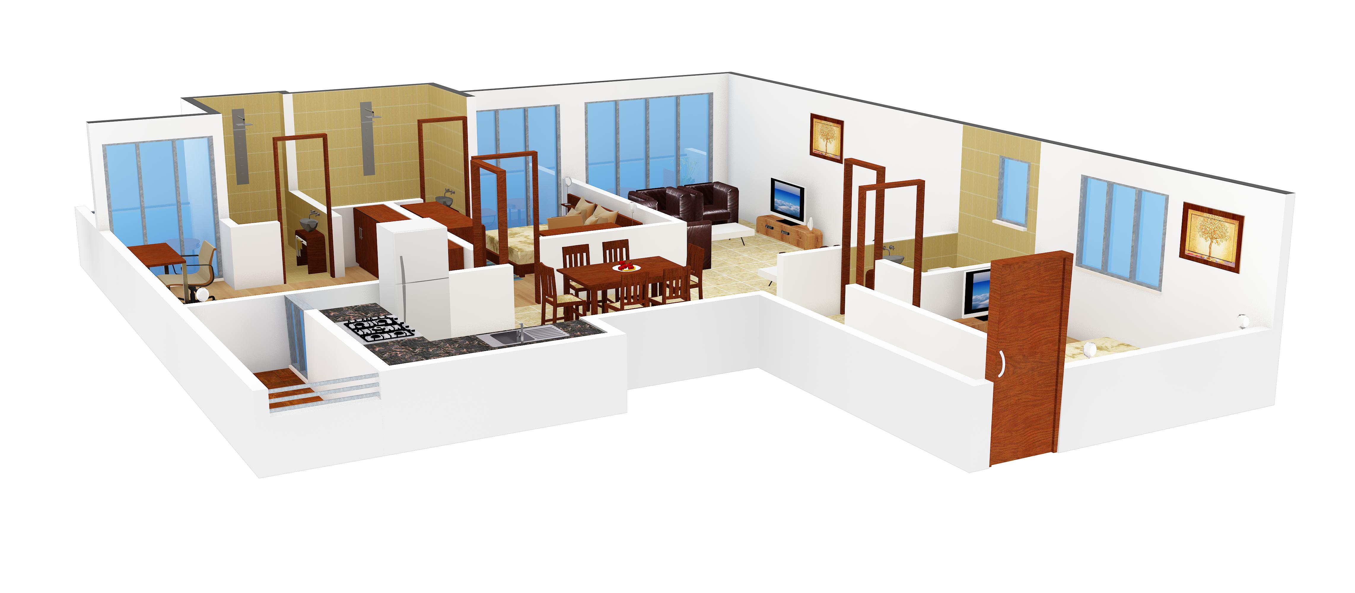 Floor Plan Floor Plan