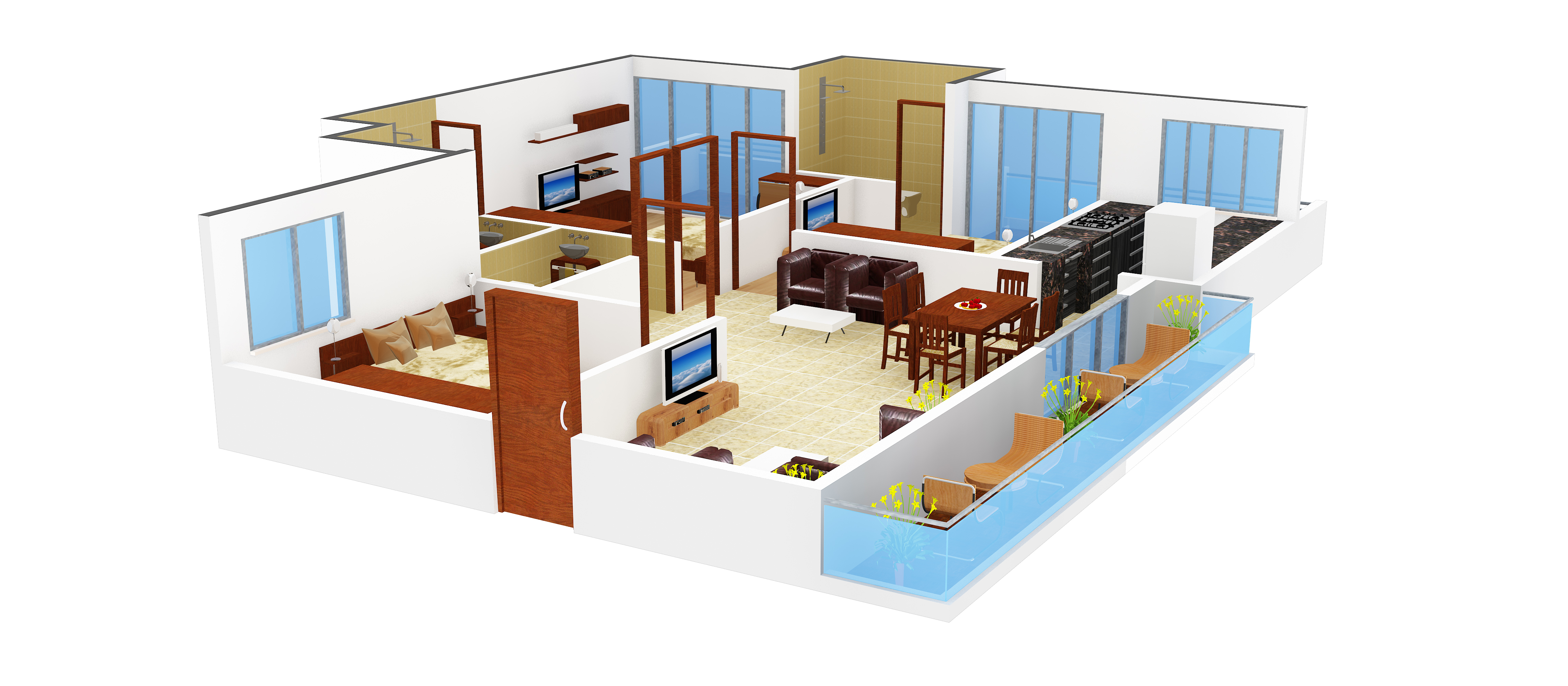 Floor Plan Floor Plan
