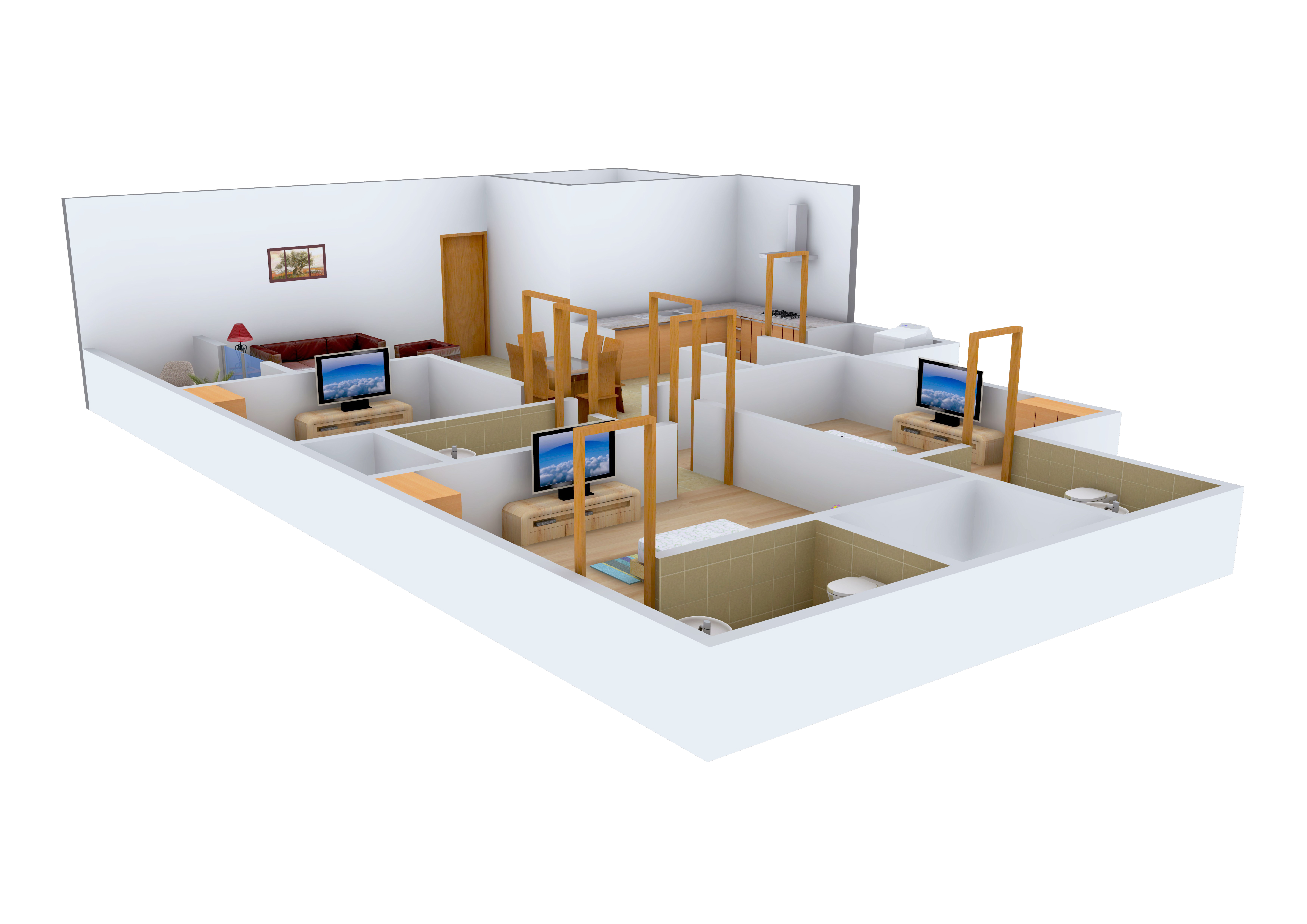 Floor Plan Floor Plan