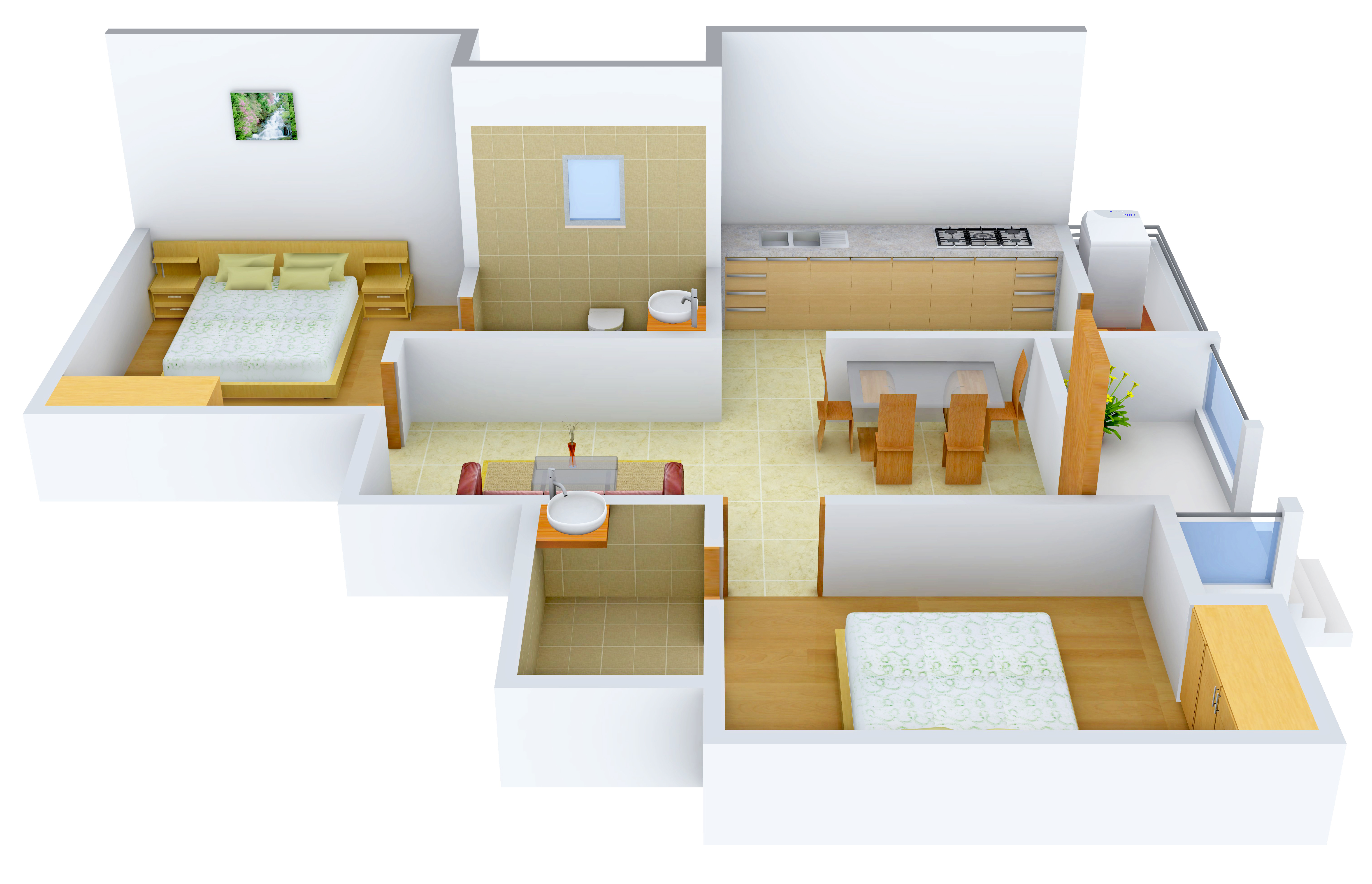 Floor Plan Floor Plan