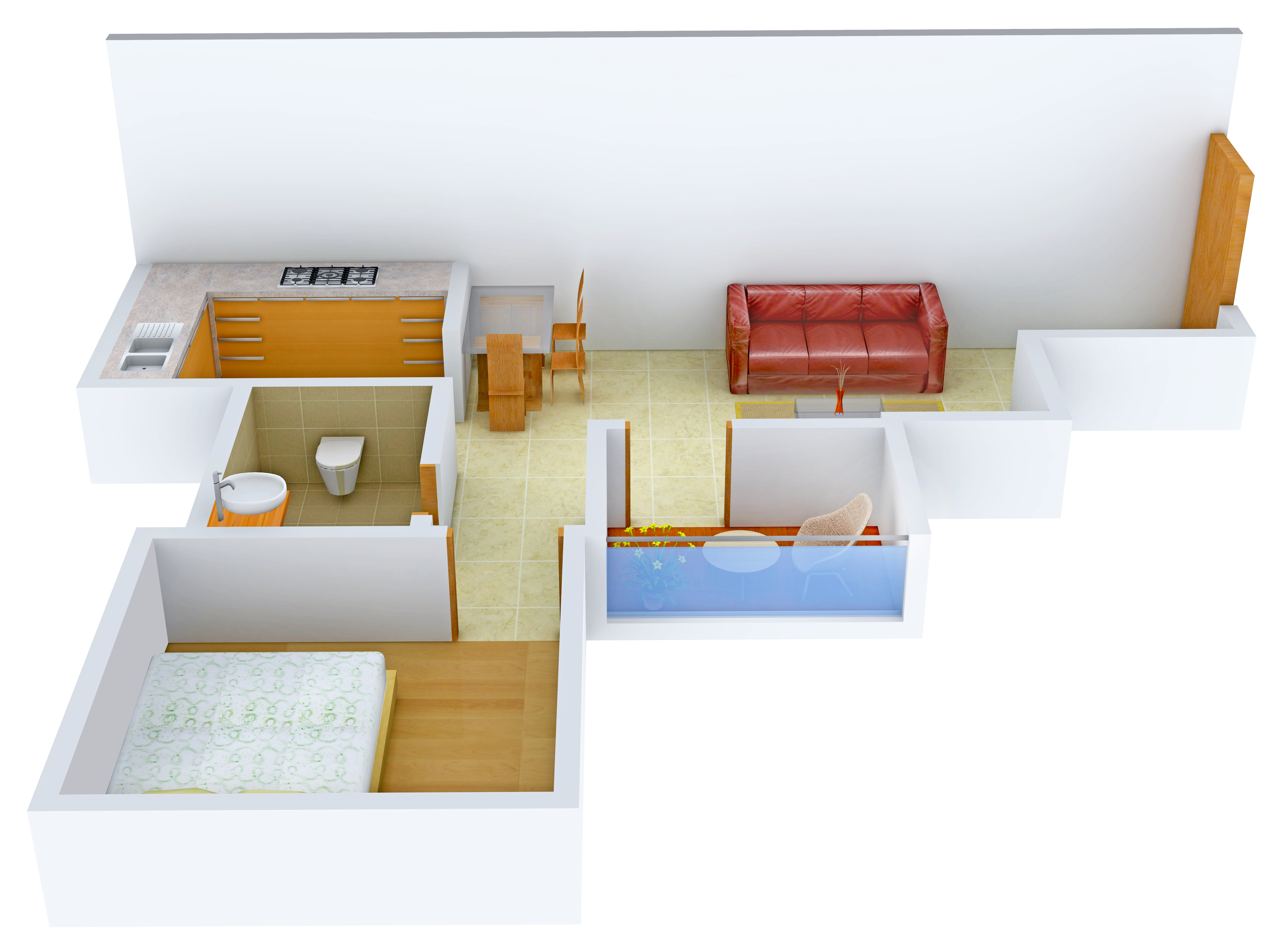 Floor Plan Floor Plan