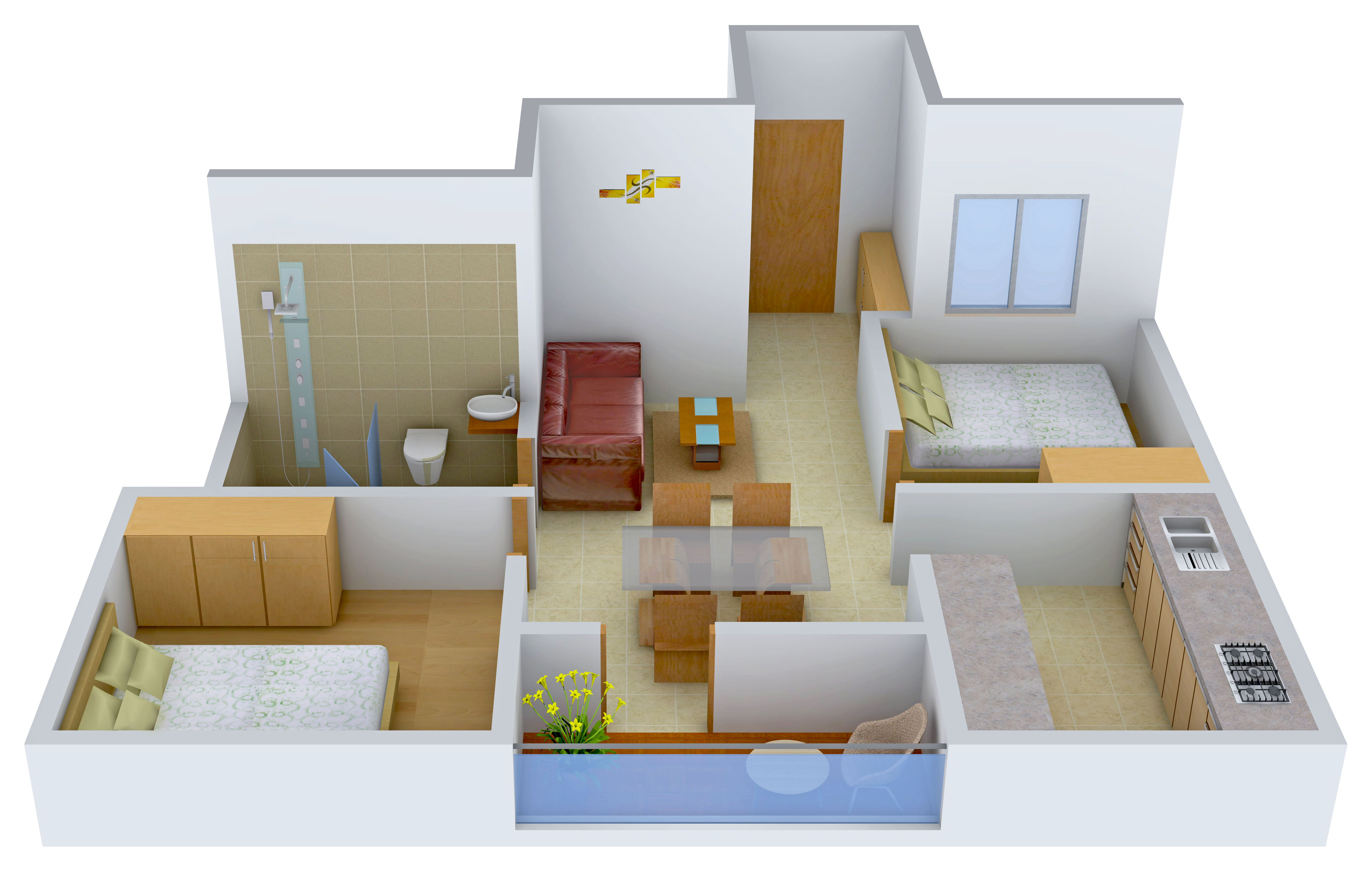 Floor Plan Floor Plan