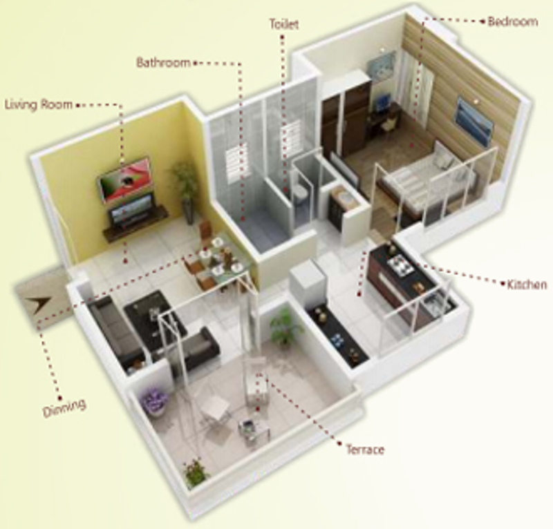 Floor Plan Floor Plan