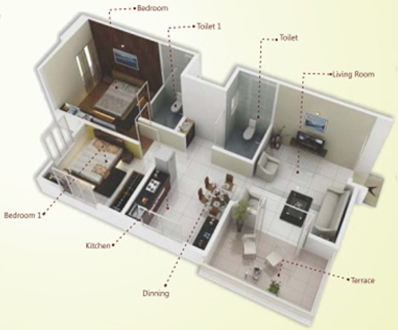 Floor Plan Floor Plan