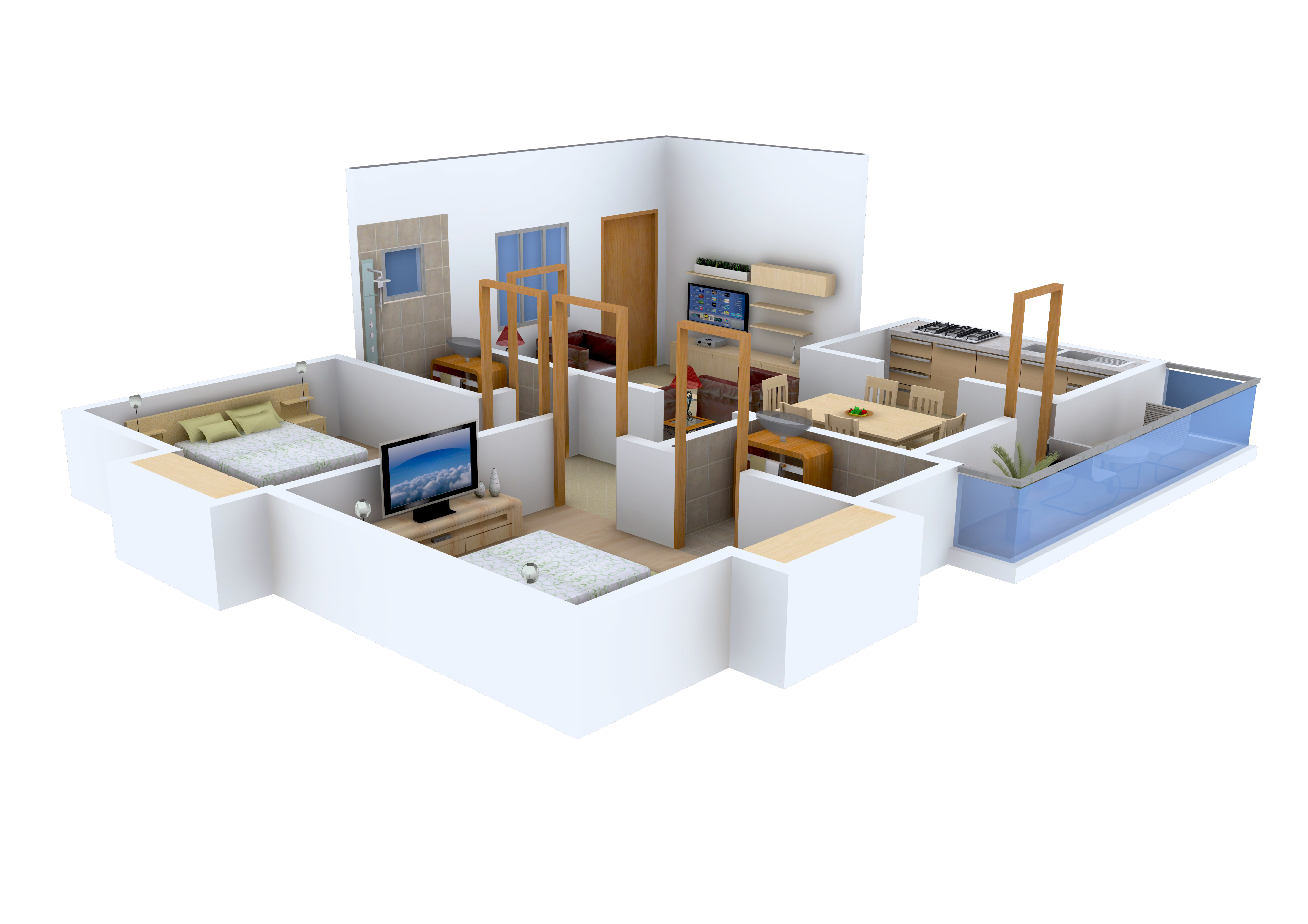 Floor Plan Floor Plan