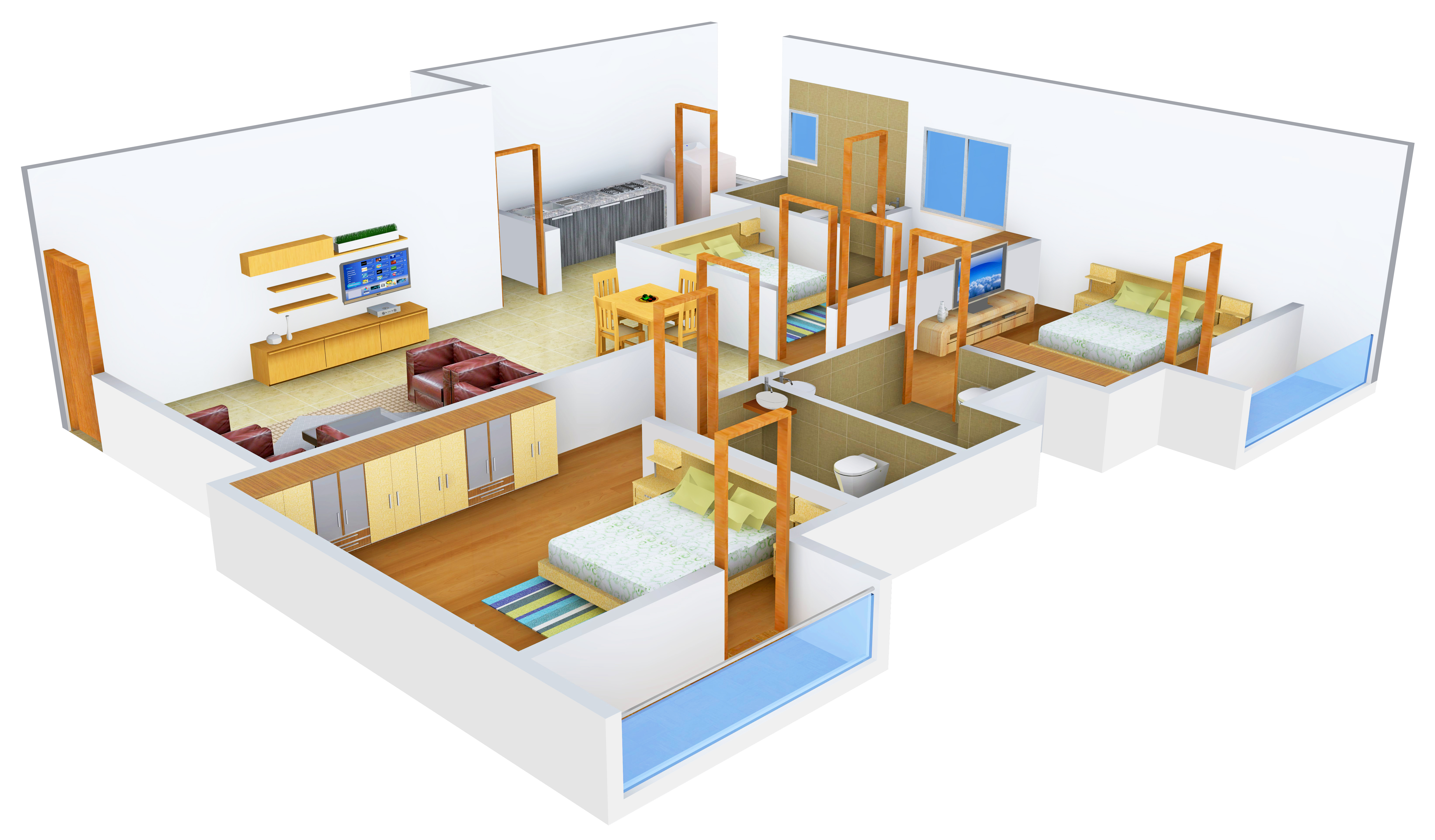 Floor Plan Floor Plan