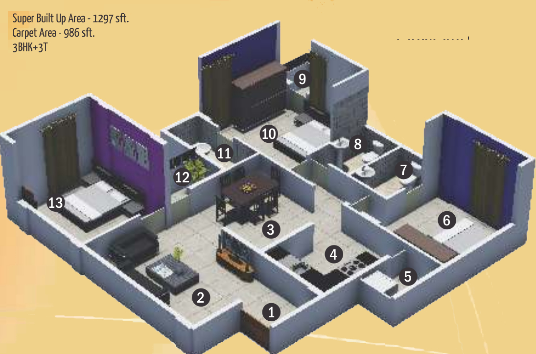 Floor Plan Floor Plan