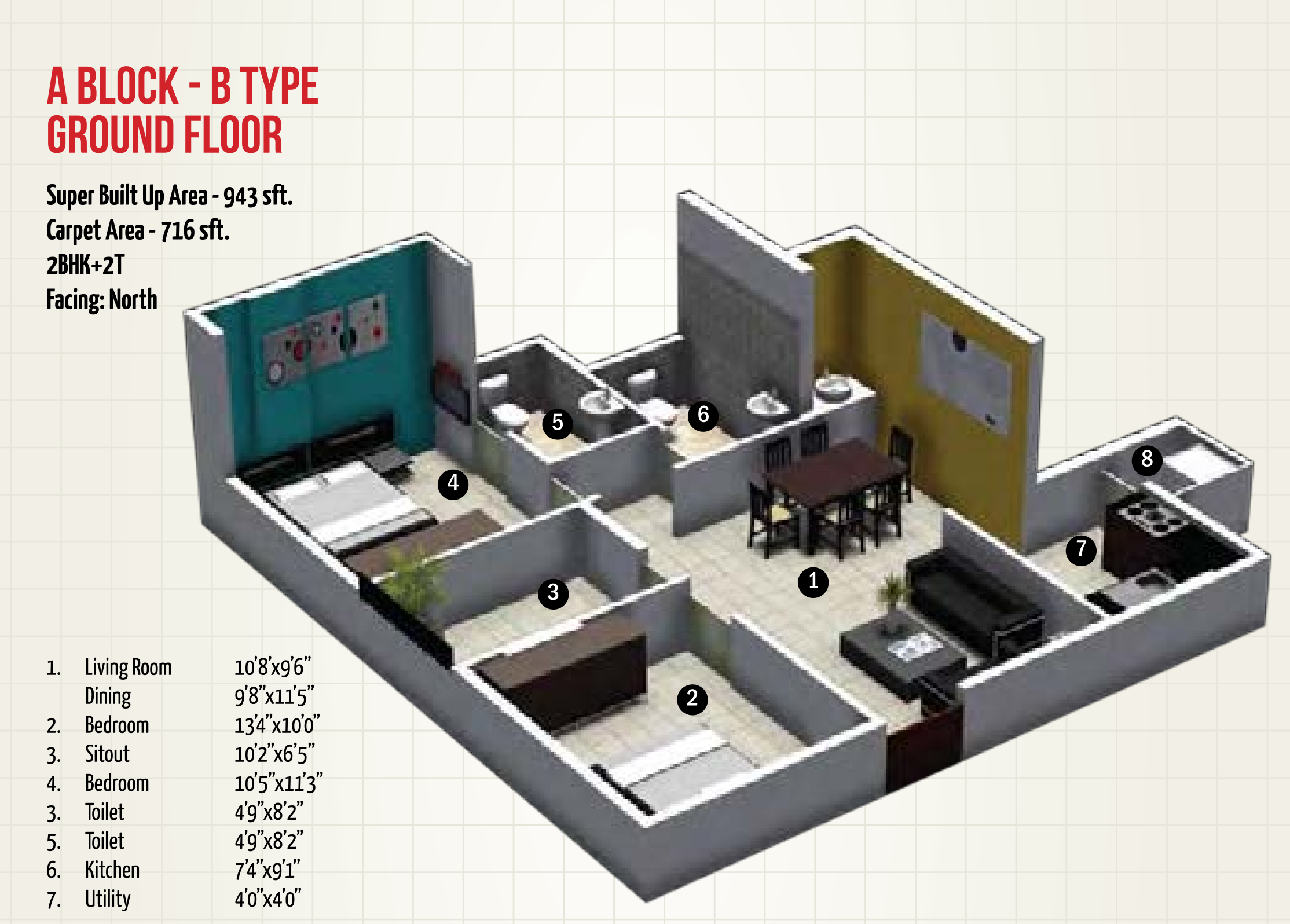 Floor Plan Floor Plan