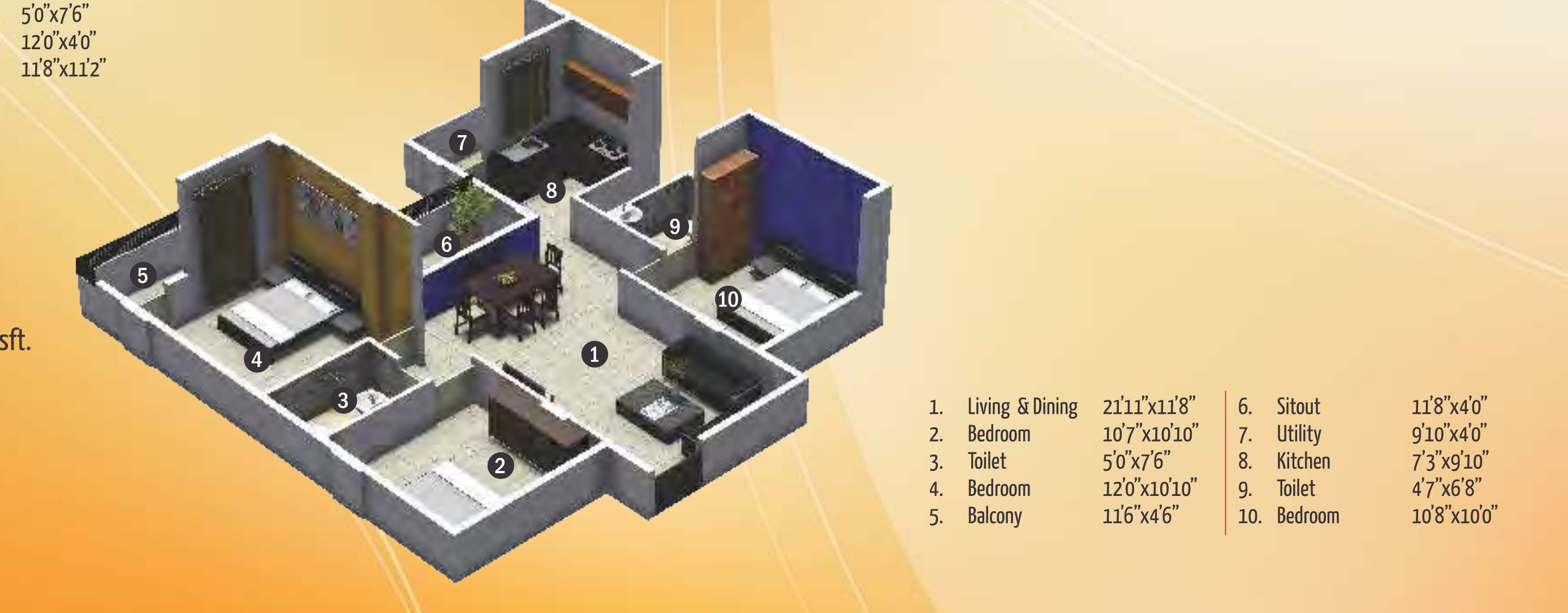 Floor Plan Floor Plan