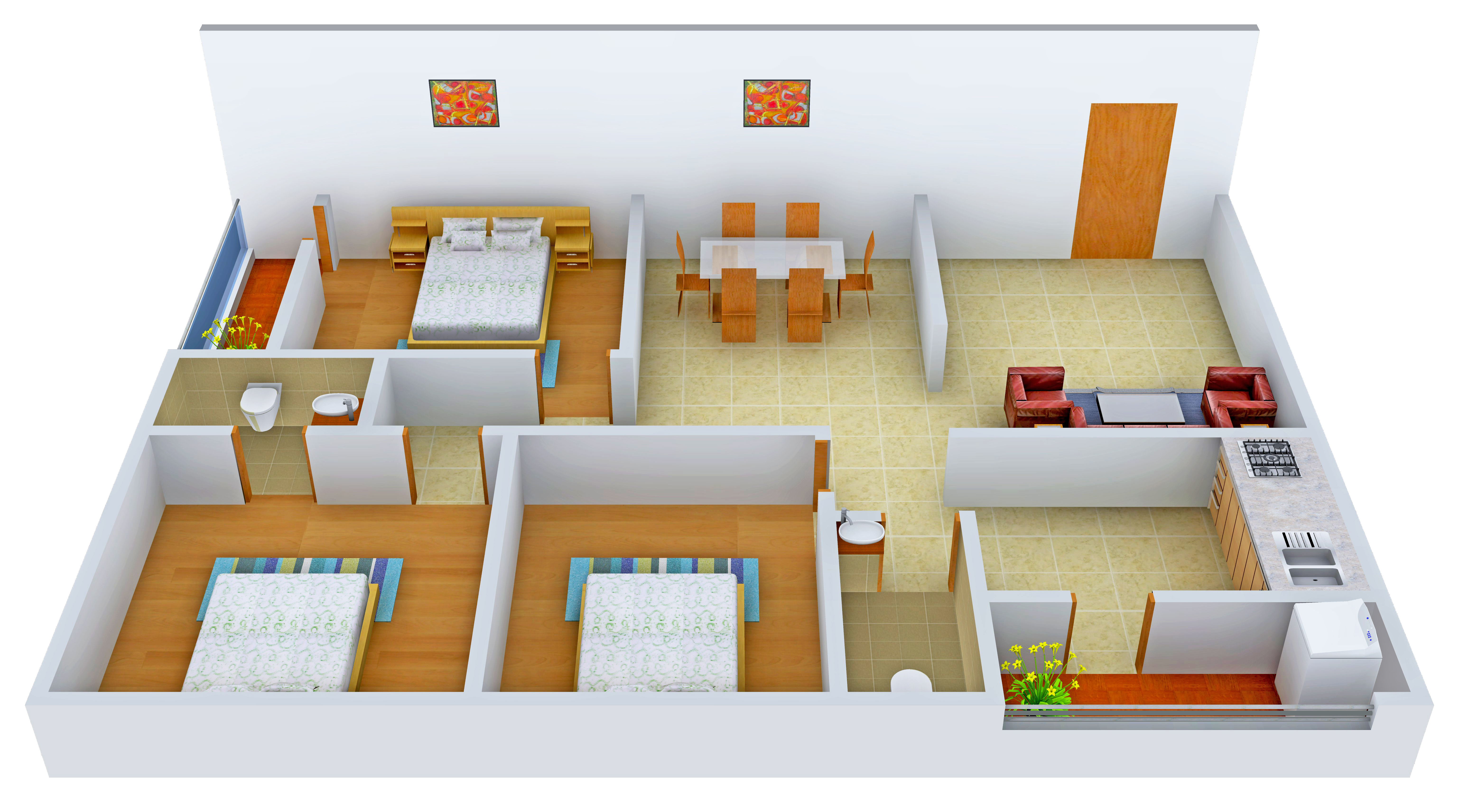 Floor Plan Floor Plan