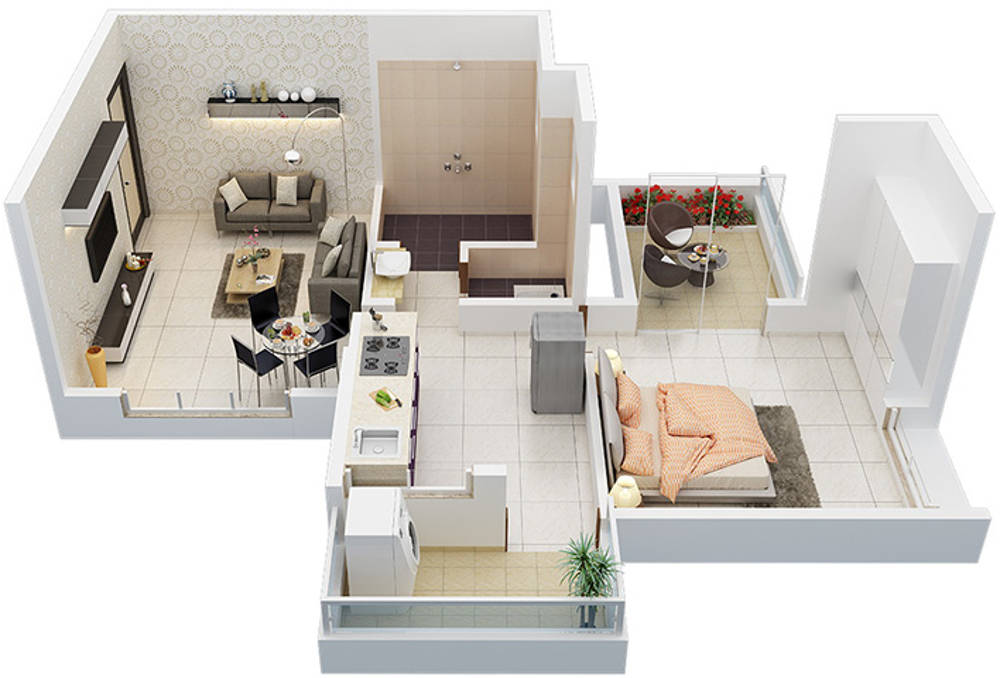 Floor Plan Floor Plan