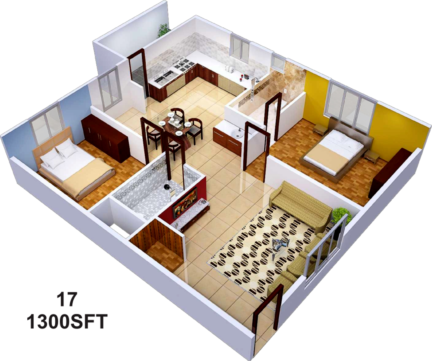Floor Plan Floor Plan