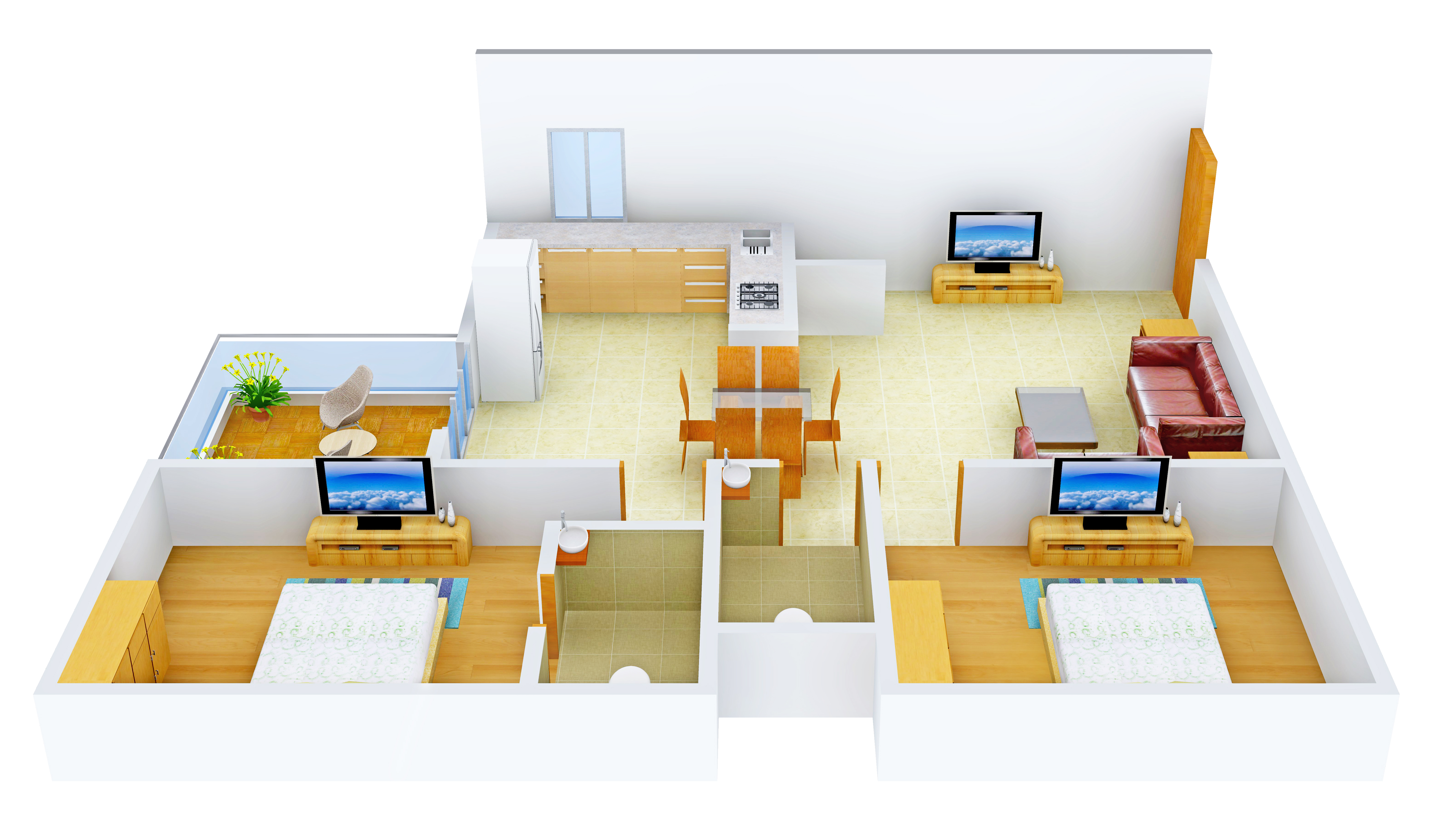 Floor Plan Floor Plan