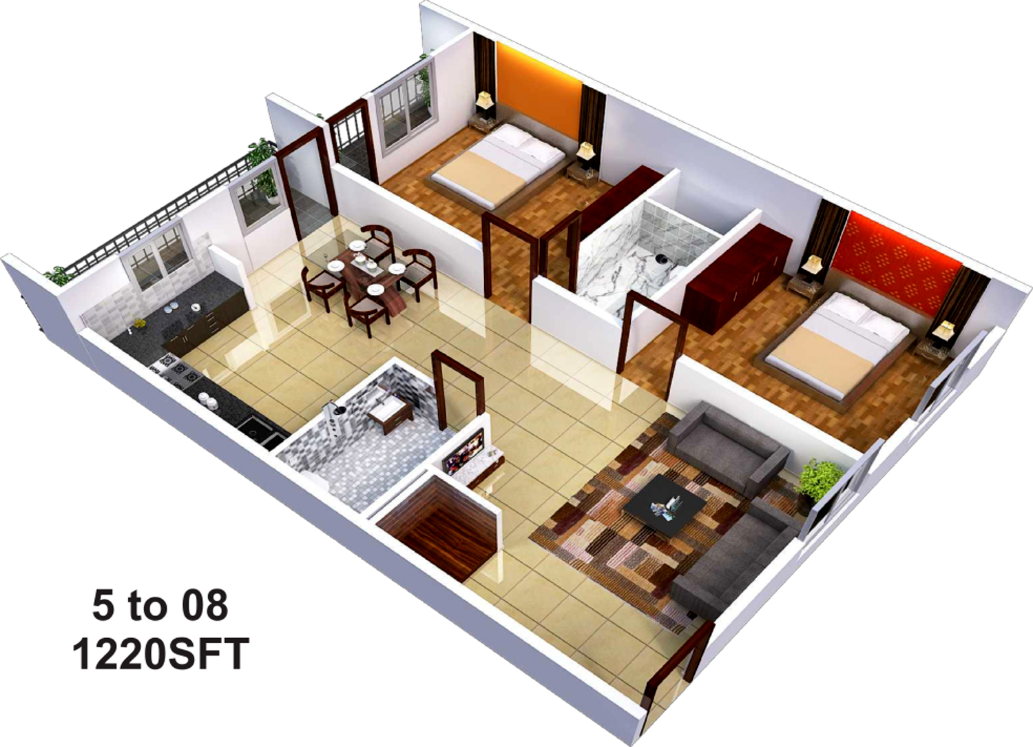 Floor Plan Floor Plan